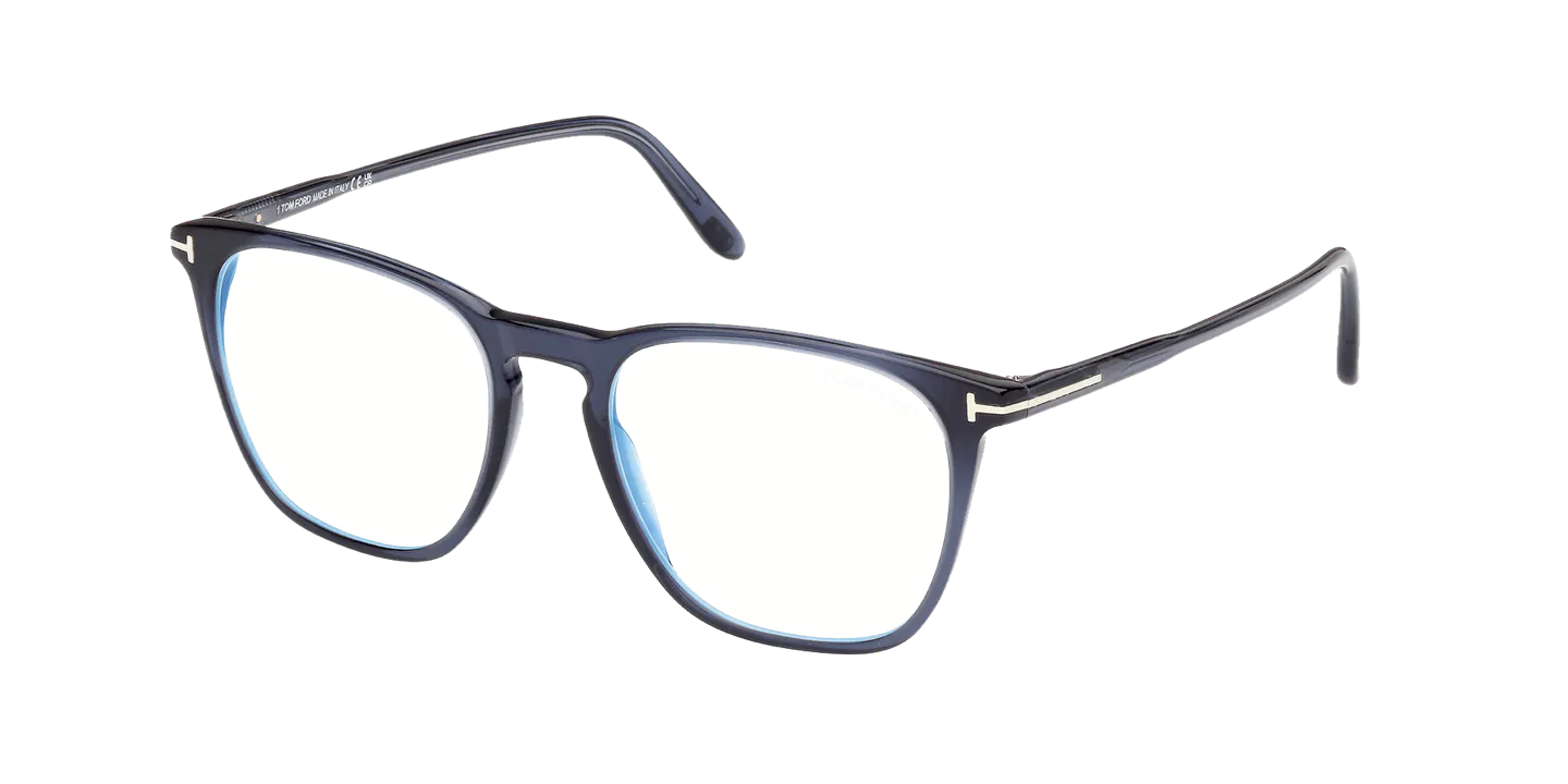 Angle_Left01, Tom Ford FT5937-B Glasses