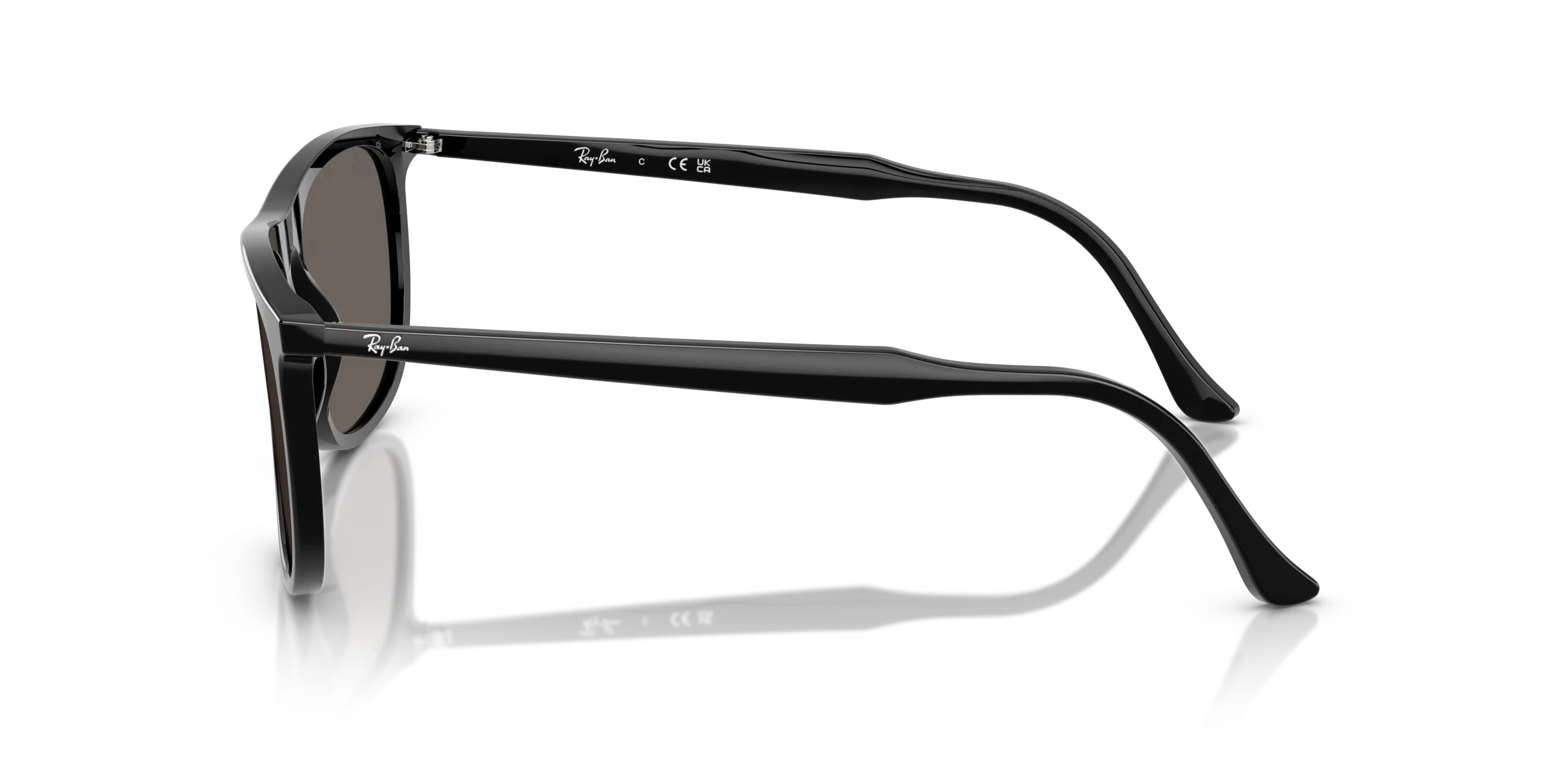 Angle_Left02, Ray-Ban RB2216 901/B1