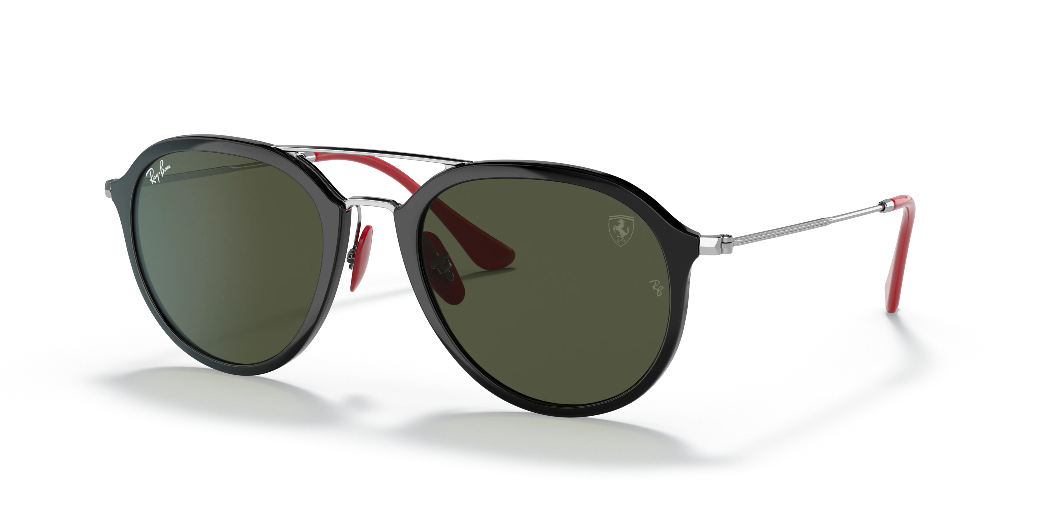 Angle_Left01, Ray-Ban RB4369M F60131