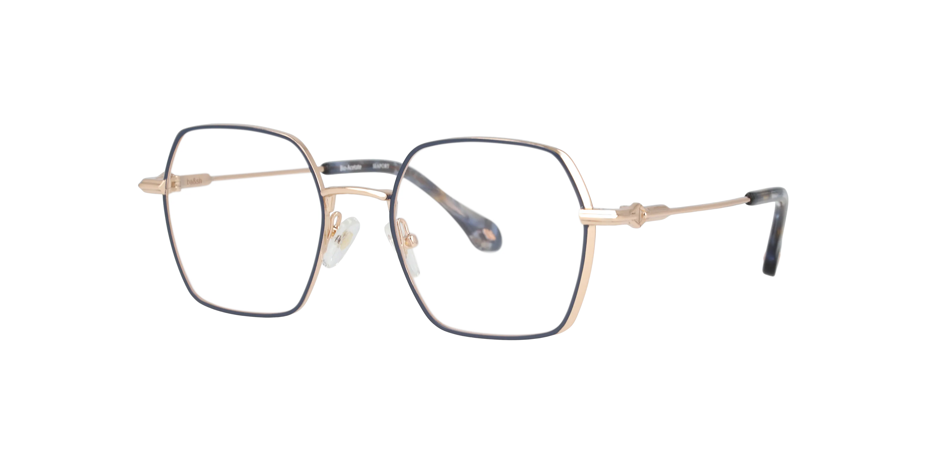 Angle_Left01, ba&sh BA2007 MAOR