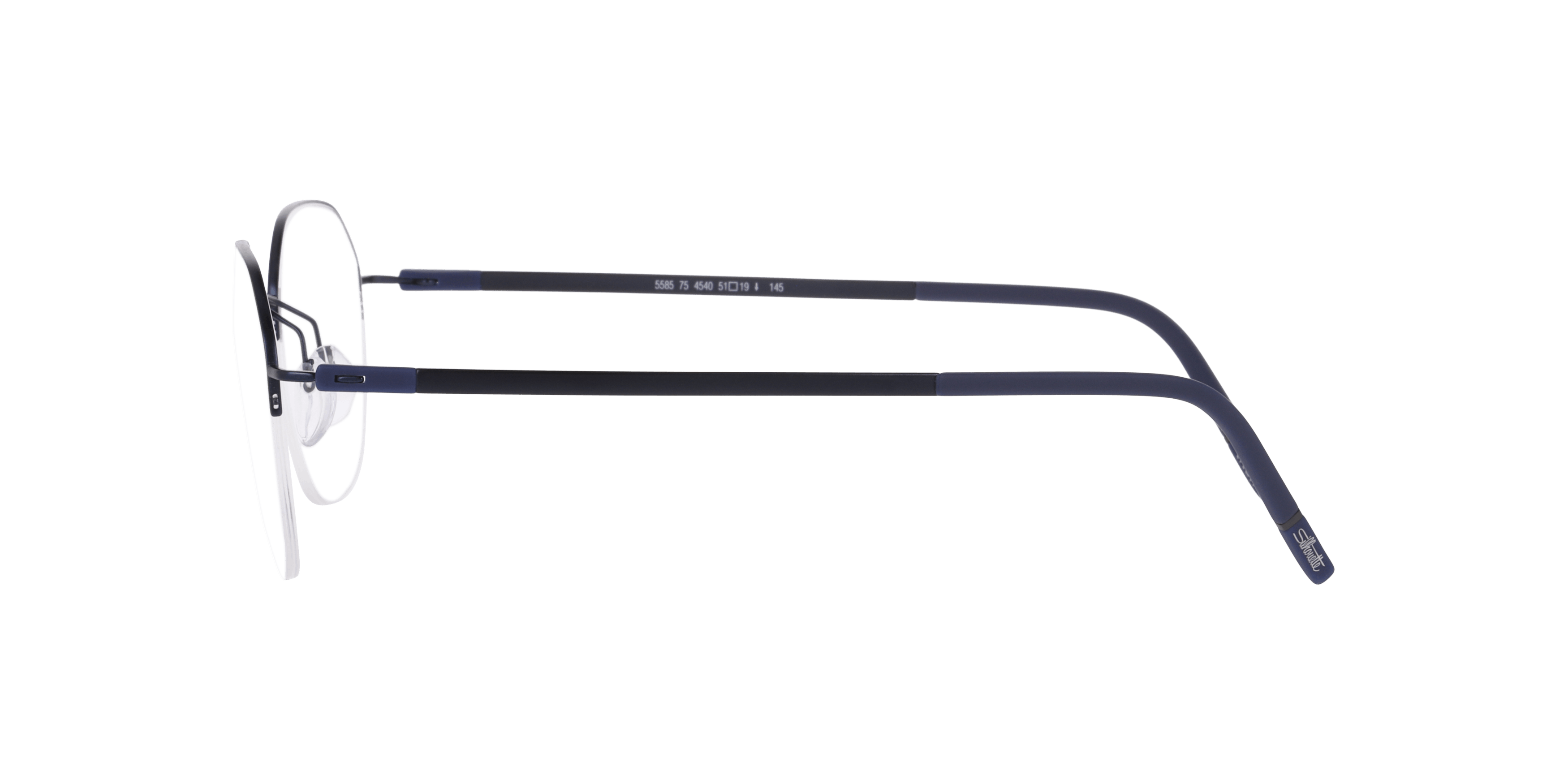 Angle_Left02, Silhouette 2S001089 1550