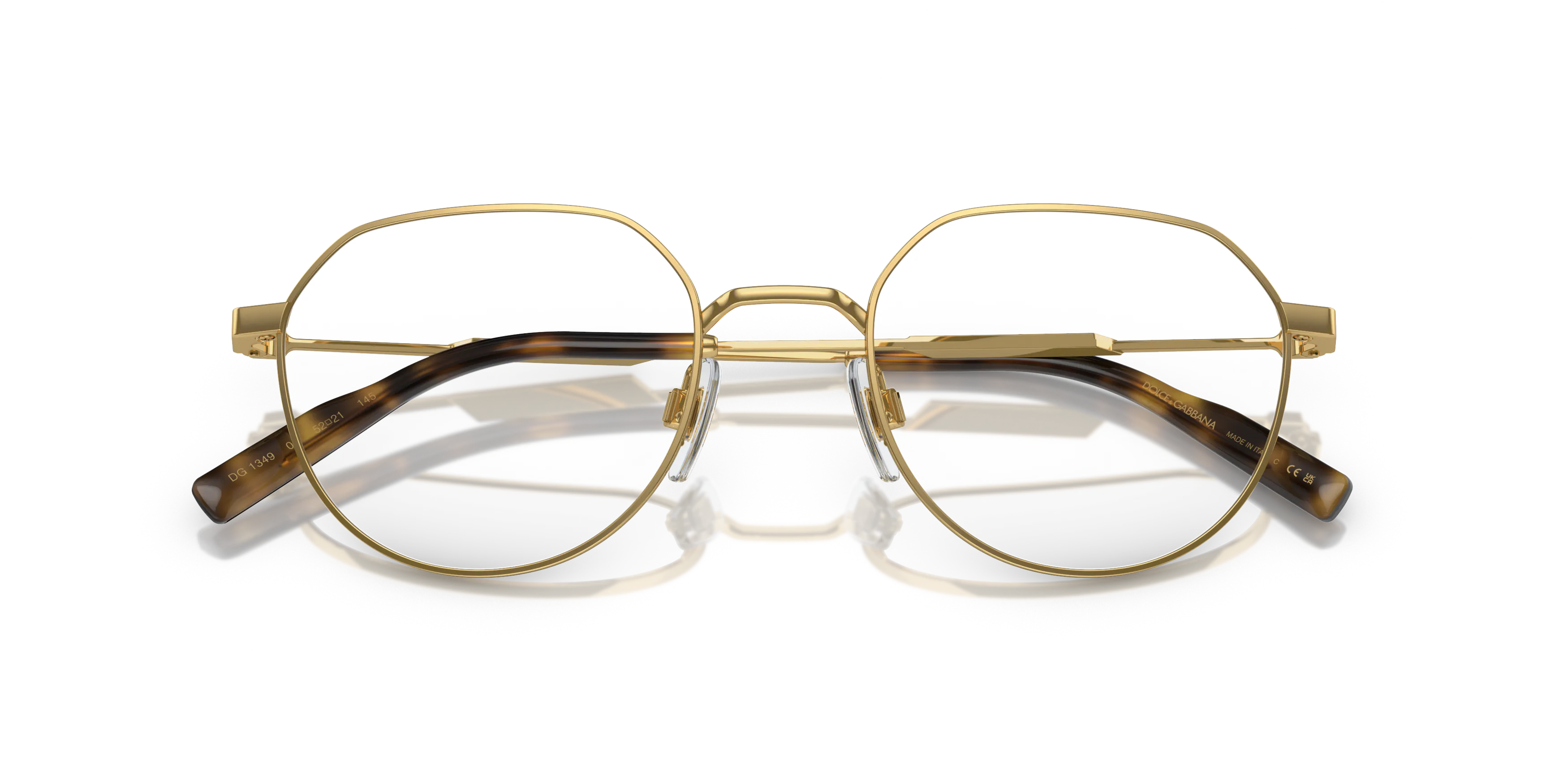 Folded, DOLCE GABBANA DG1349 2