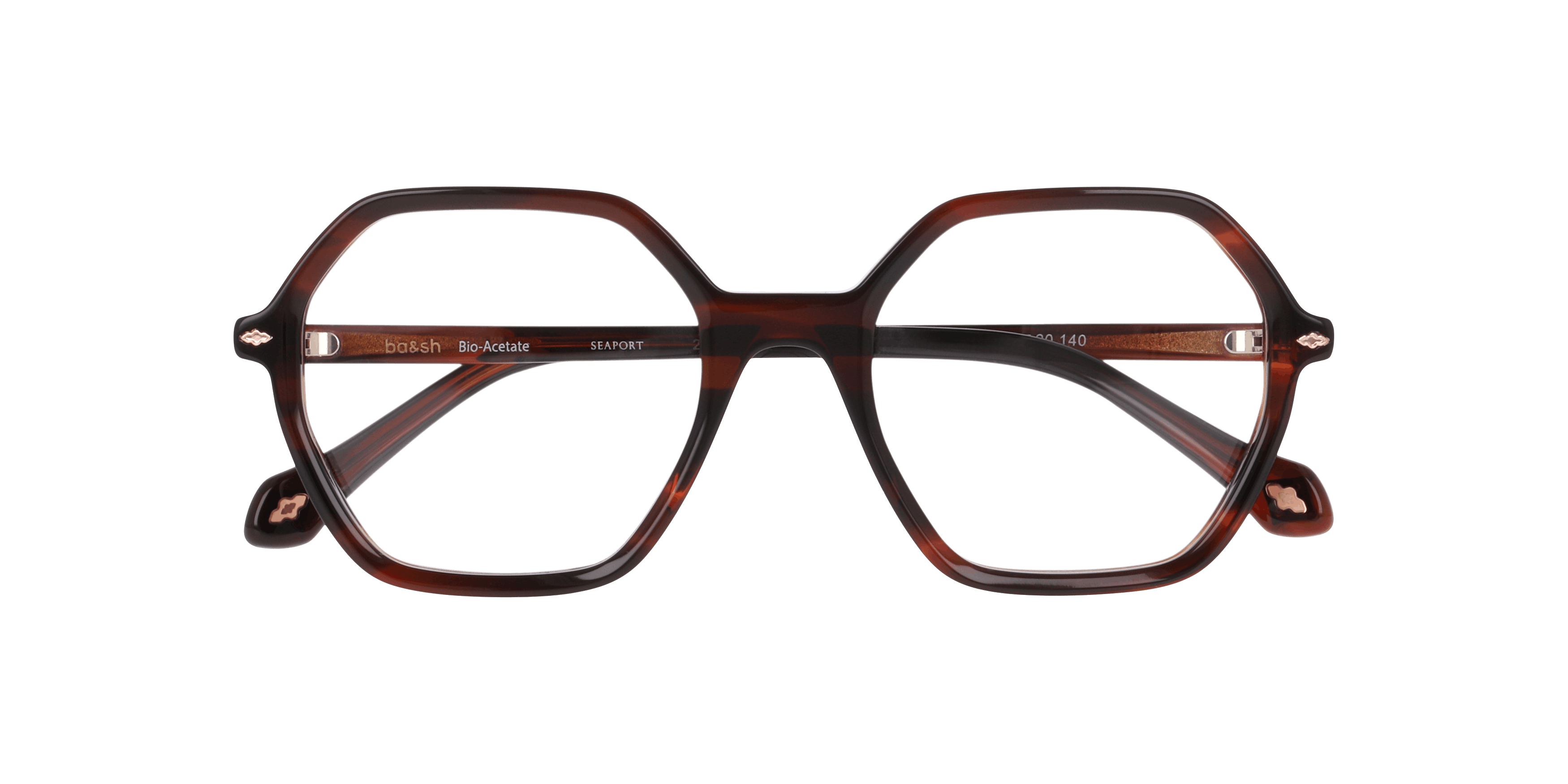 Folded, BA&SH BA1081 E594