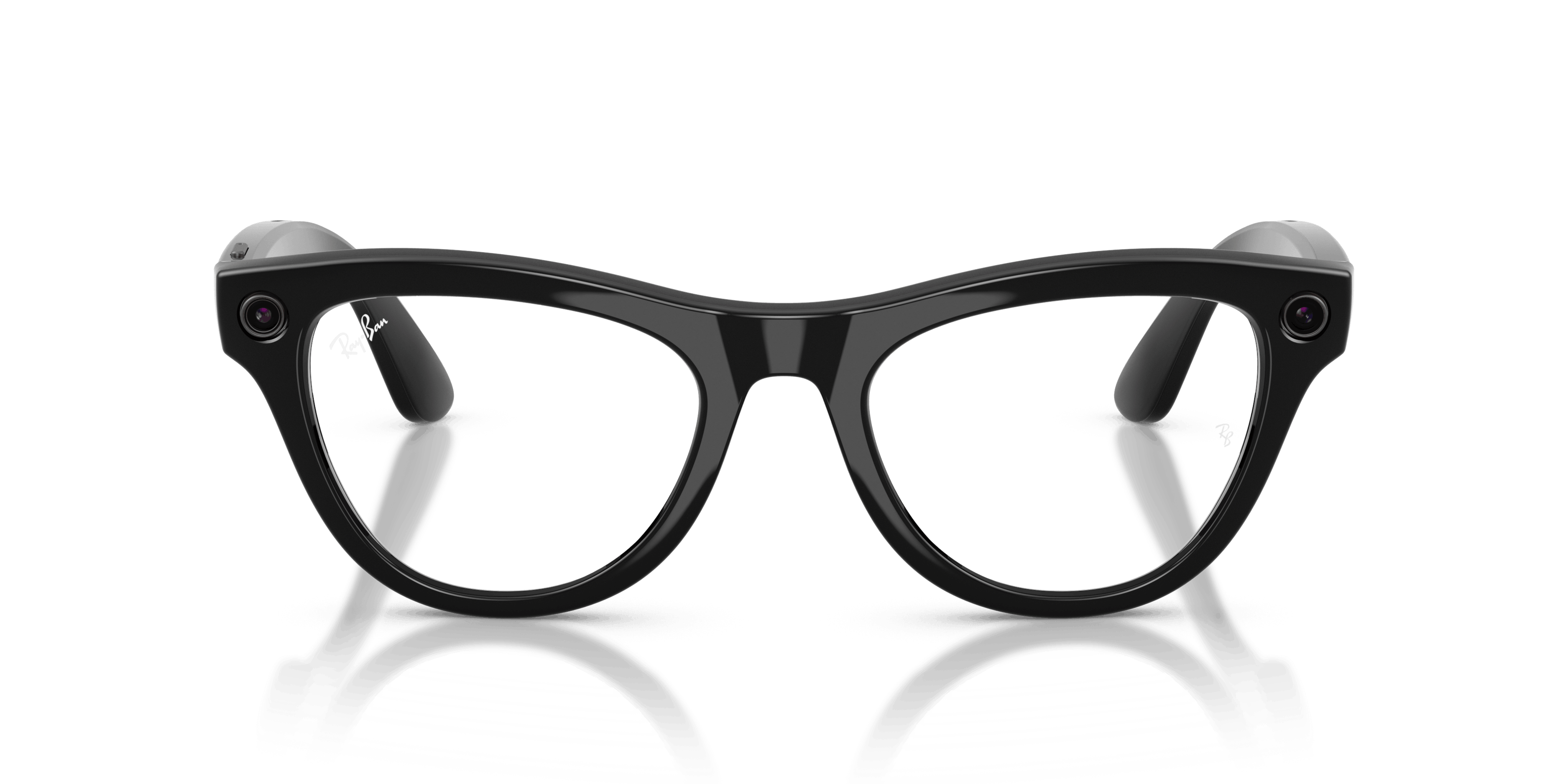 Front, Ray-Ban Meta Skyler (Gen 2) RW 4014