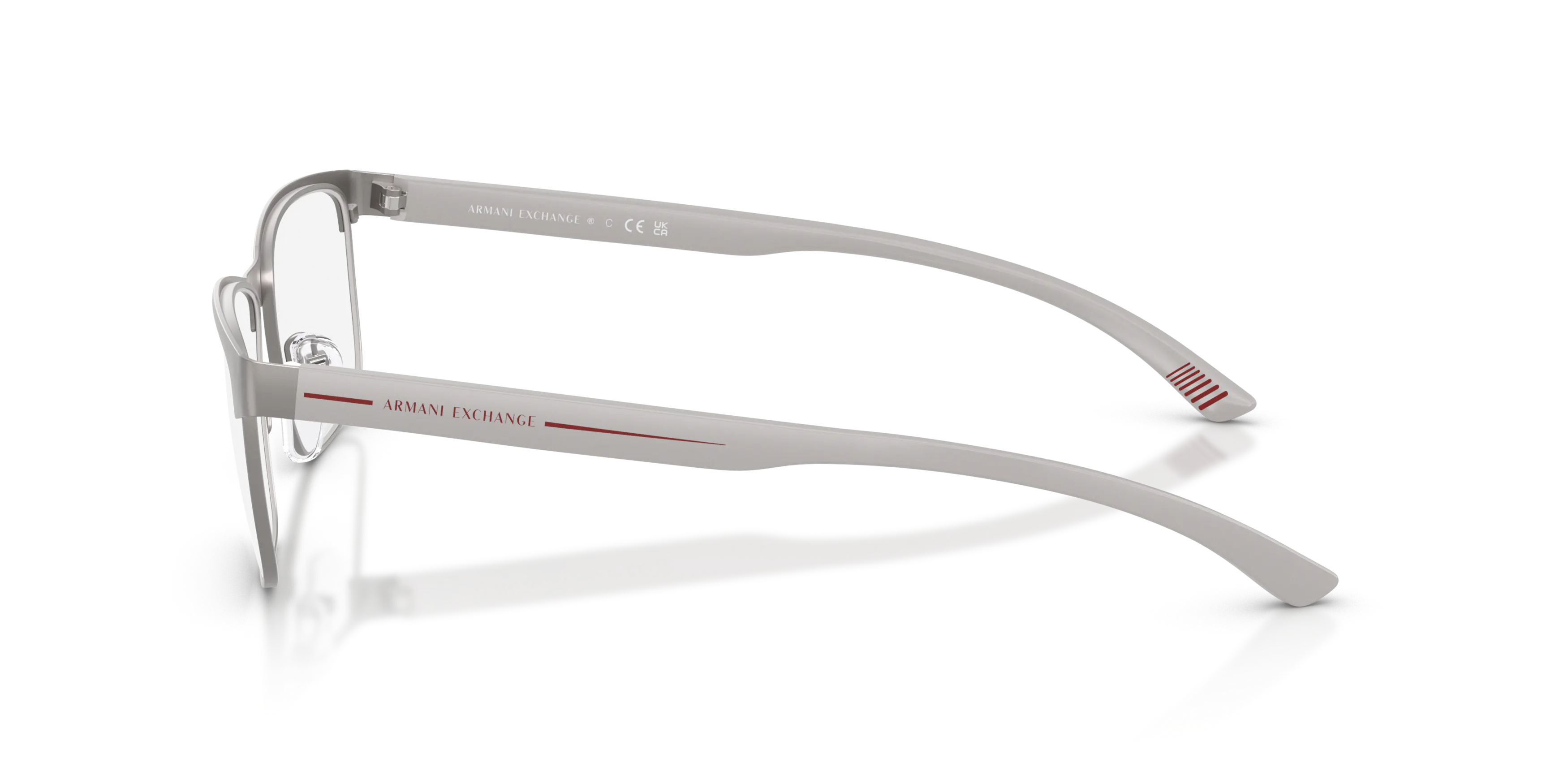 Angle_Left02, Armani Exchange AX1070 Glasses