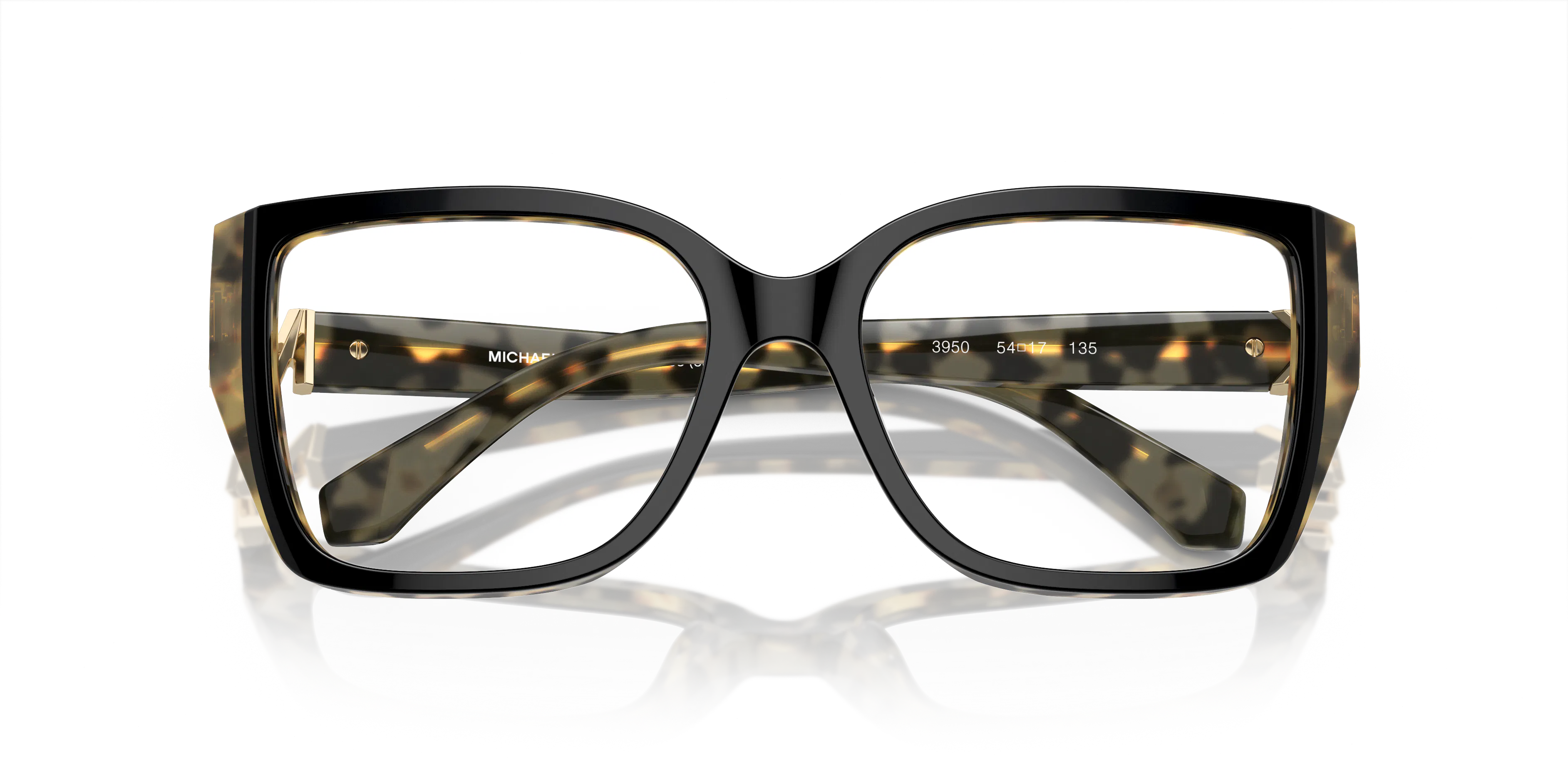 Folded, MICHAEL KORS Castello MK4115U 3950