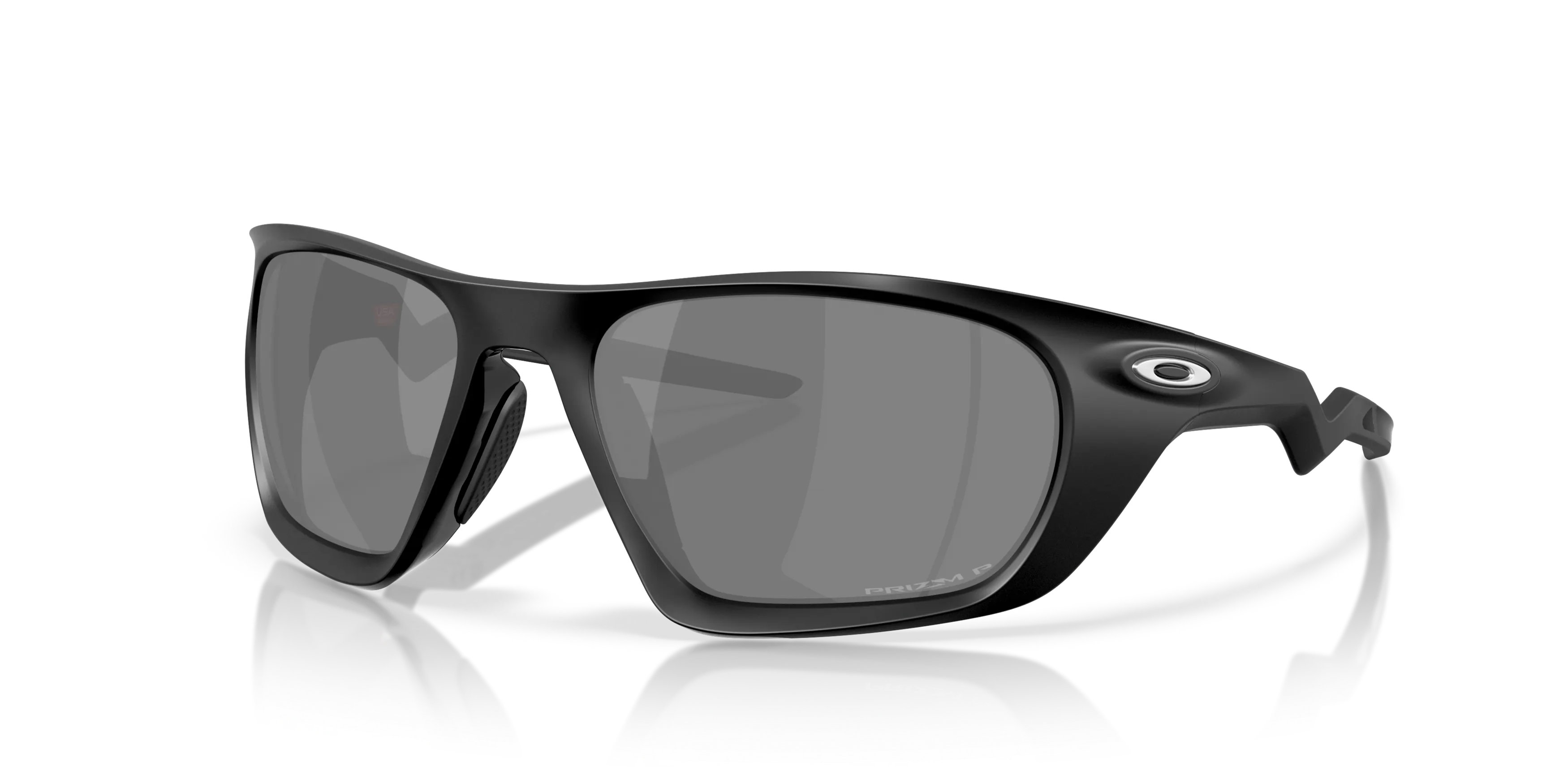 Angle_Left01, Oakley Lateralis 0OO9431 943101 Solbriller