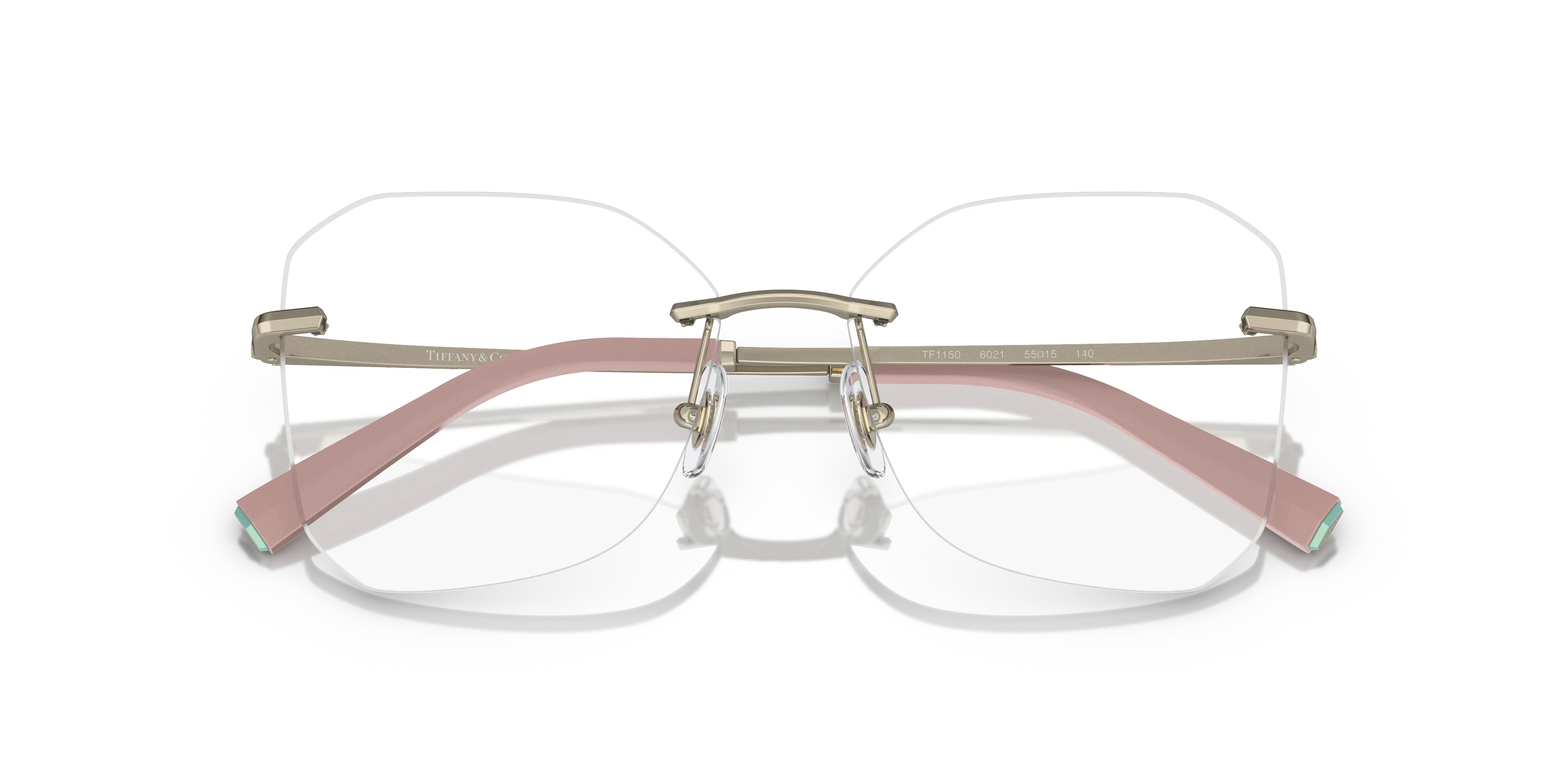 Folded, TIFFANY TF1150 6021