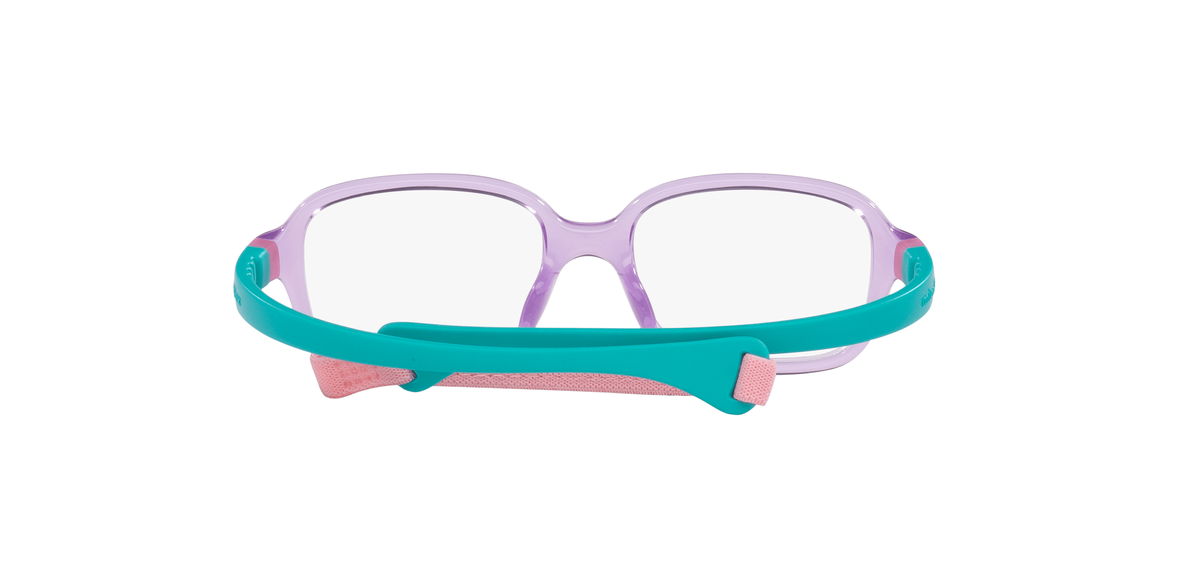Detail02, Miraflex MF 4026 Children's Glasses