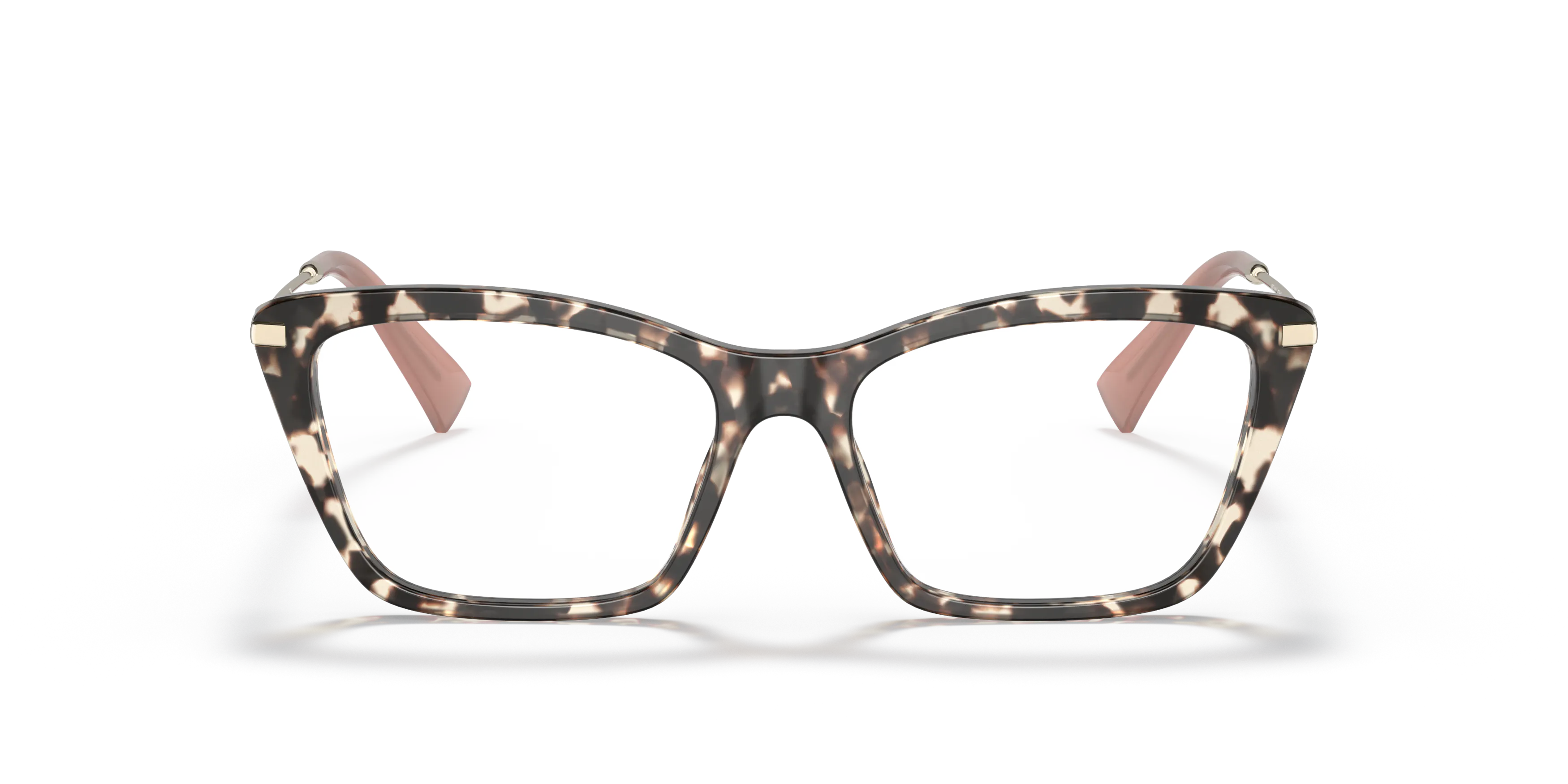 Front, Miu Miu MU 01UV UAO1O1