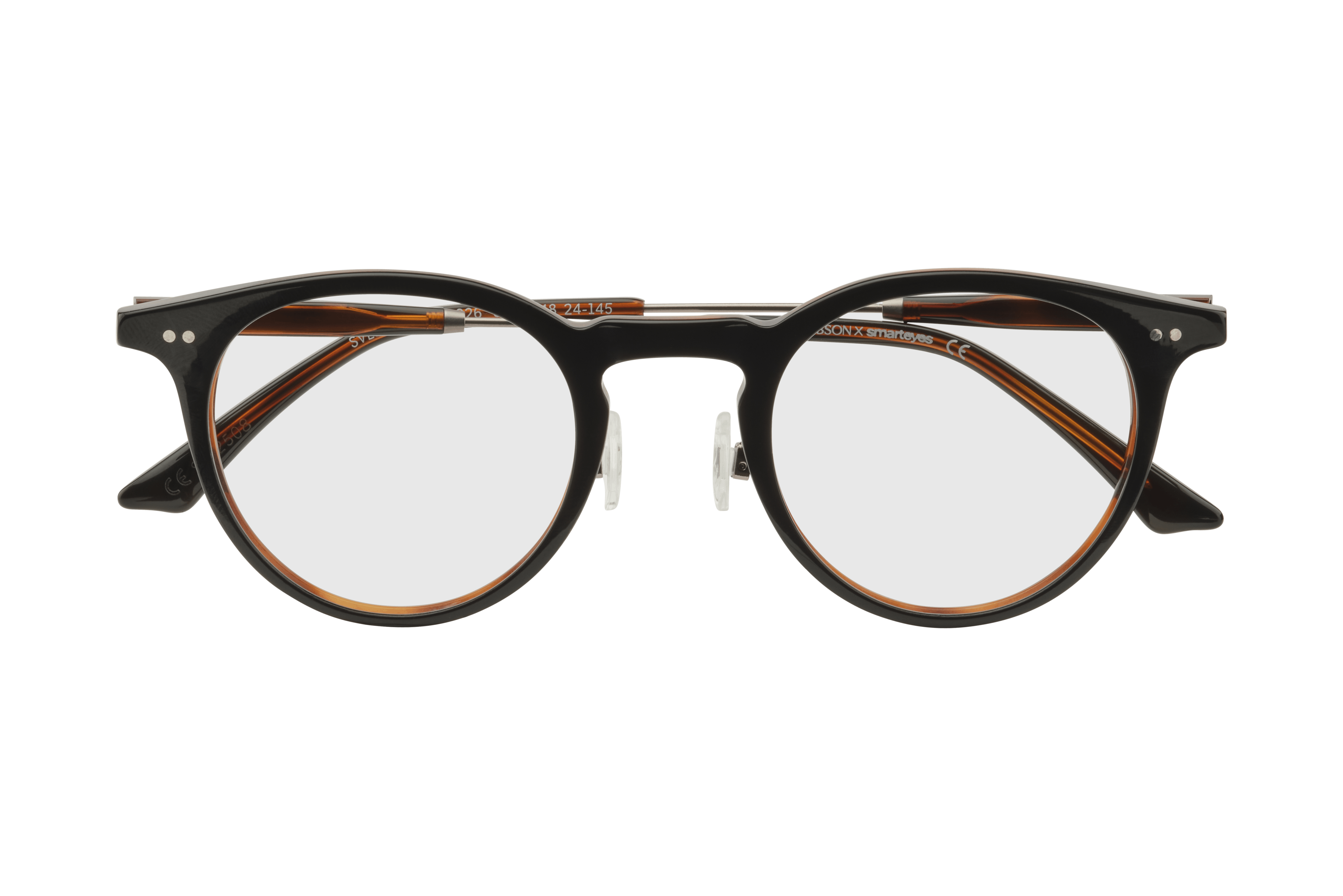 Folded, Oscar Jacobson Sverker 10026 9978 Brillestel