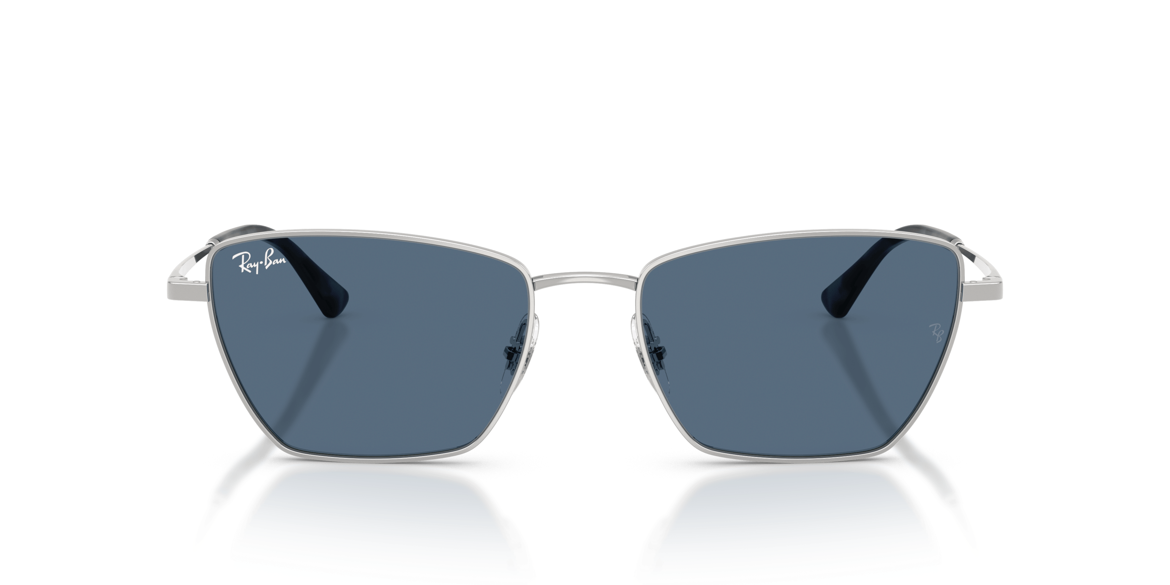 Front, Ray-Ban RB3783 003/80