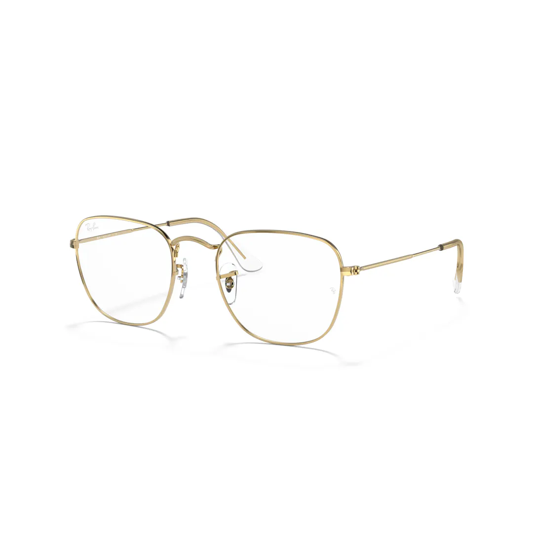 Ray-Ban Frank 0RX3857V Ray-Ban Frank 0RX3857V