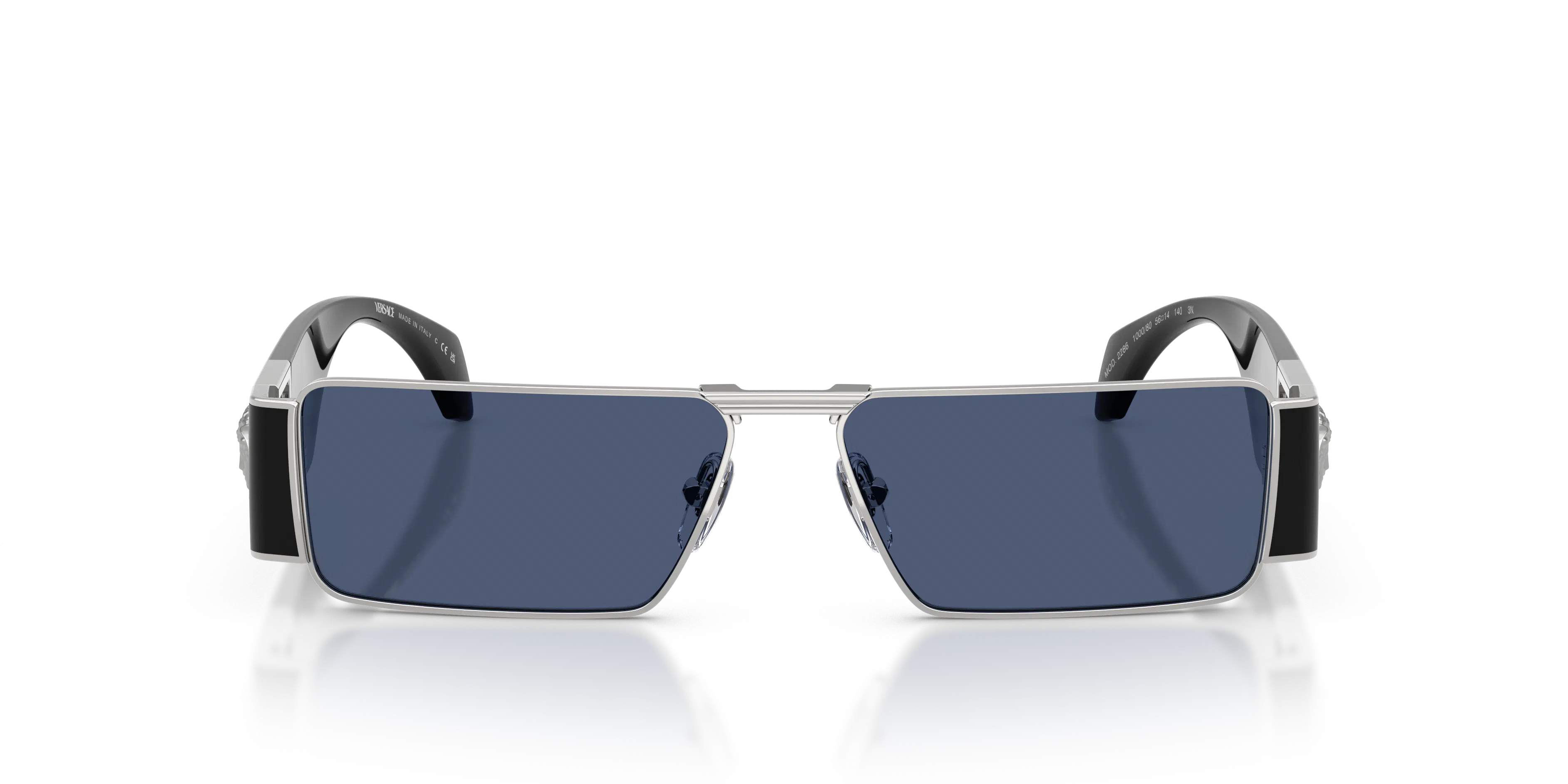 Front, Versace VE2286 100080