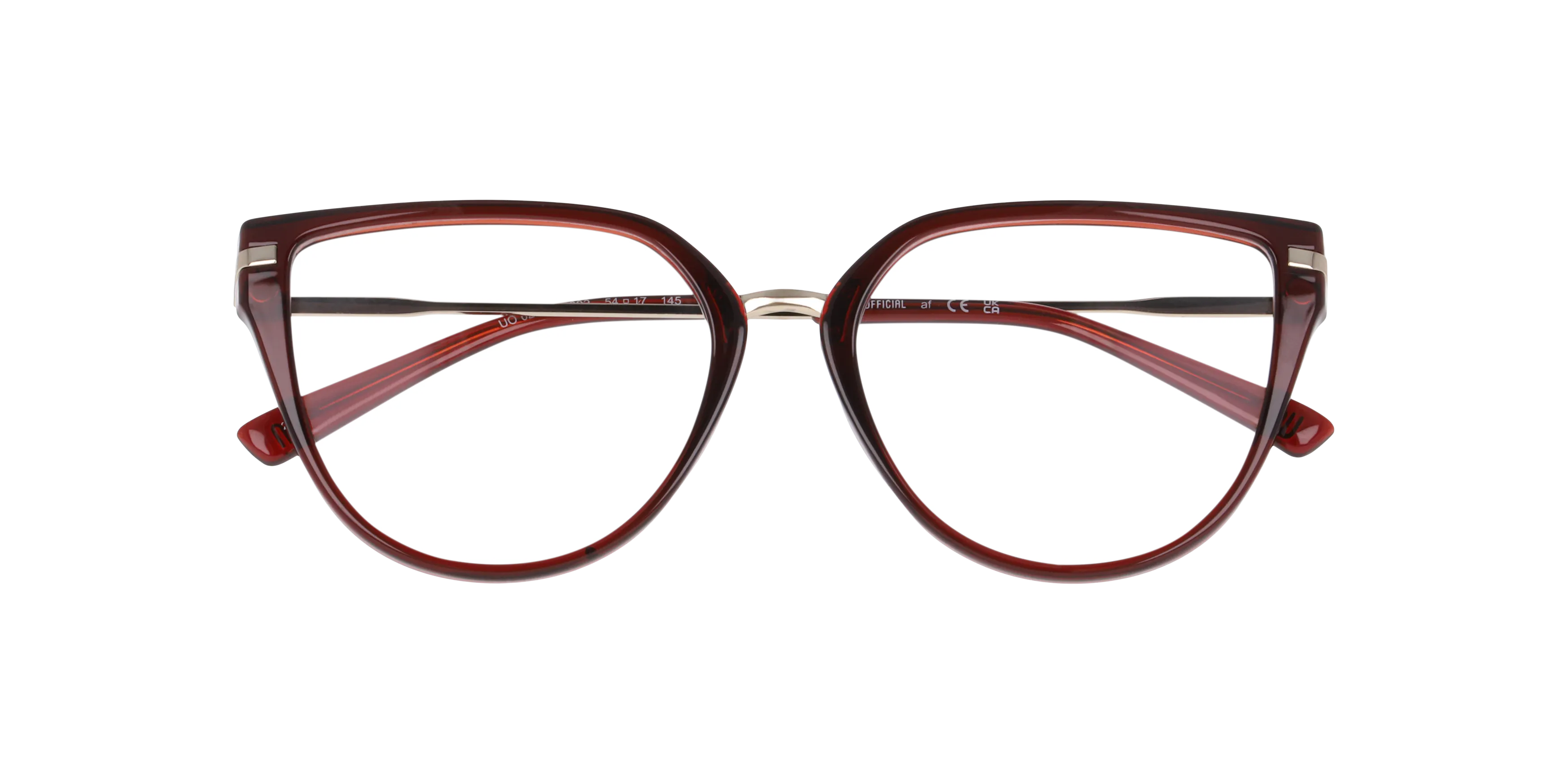 Unofficial Glasses- UO 6219C | Vision Express