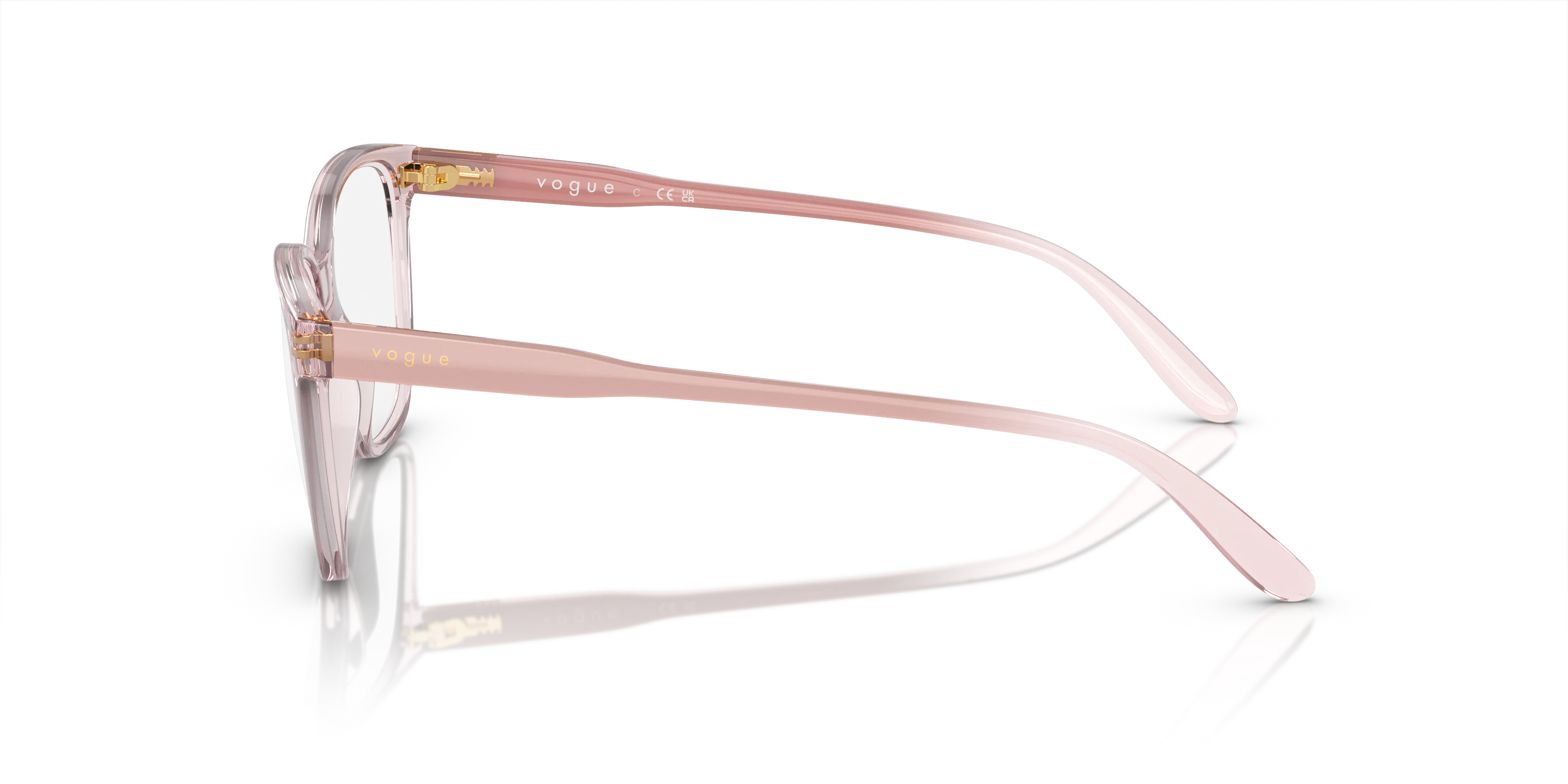 Angle_Left02, Vogue Eyewear VO5518 2942