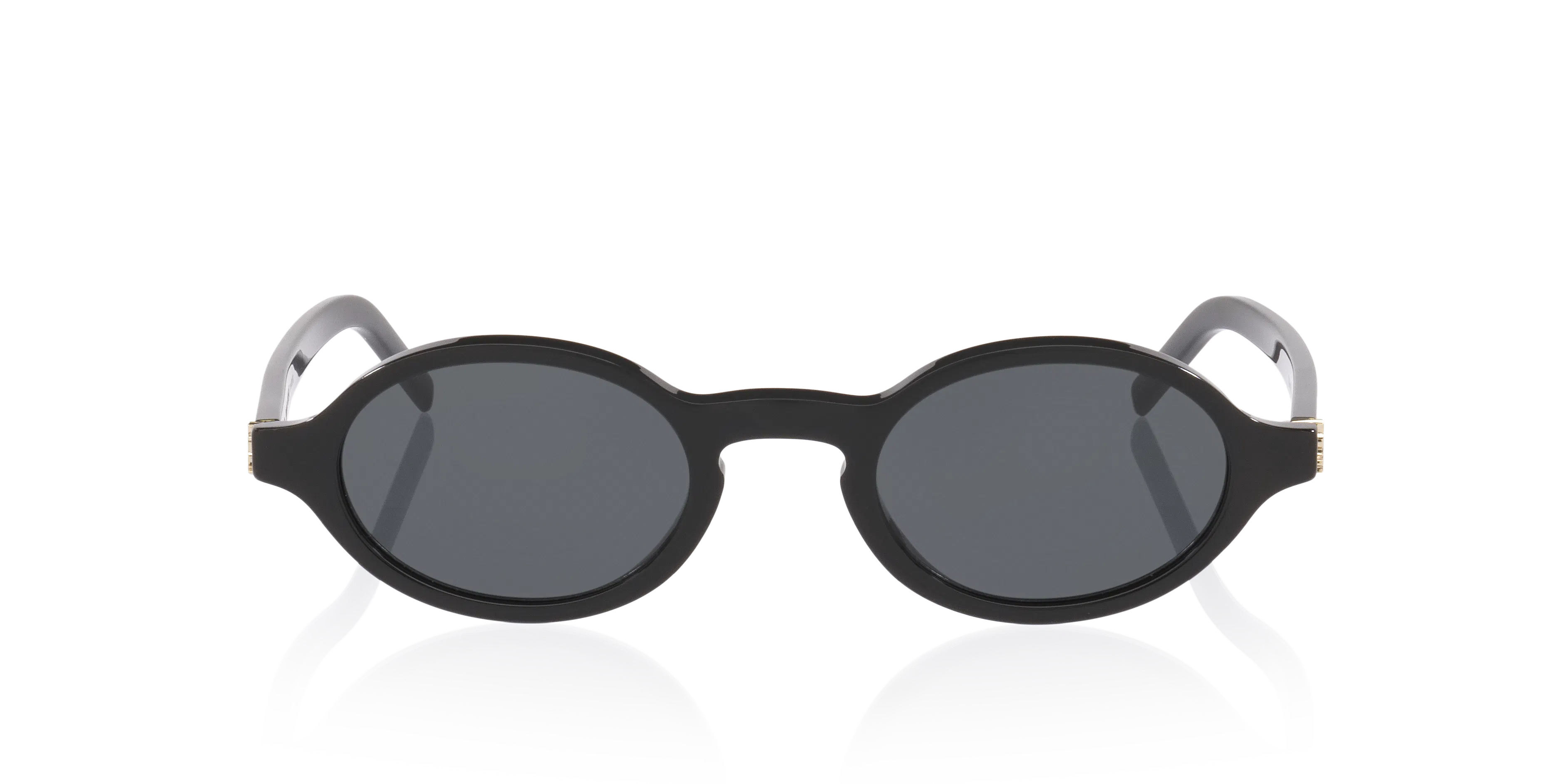 Front, SAINT LAURENT SL M161 1