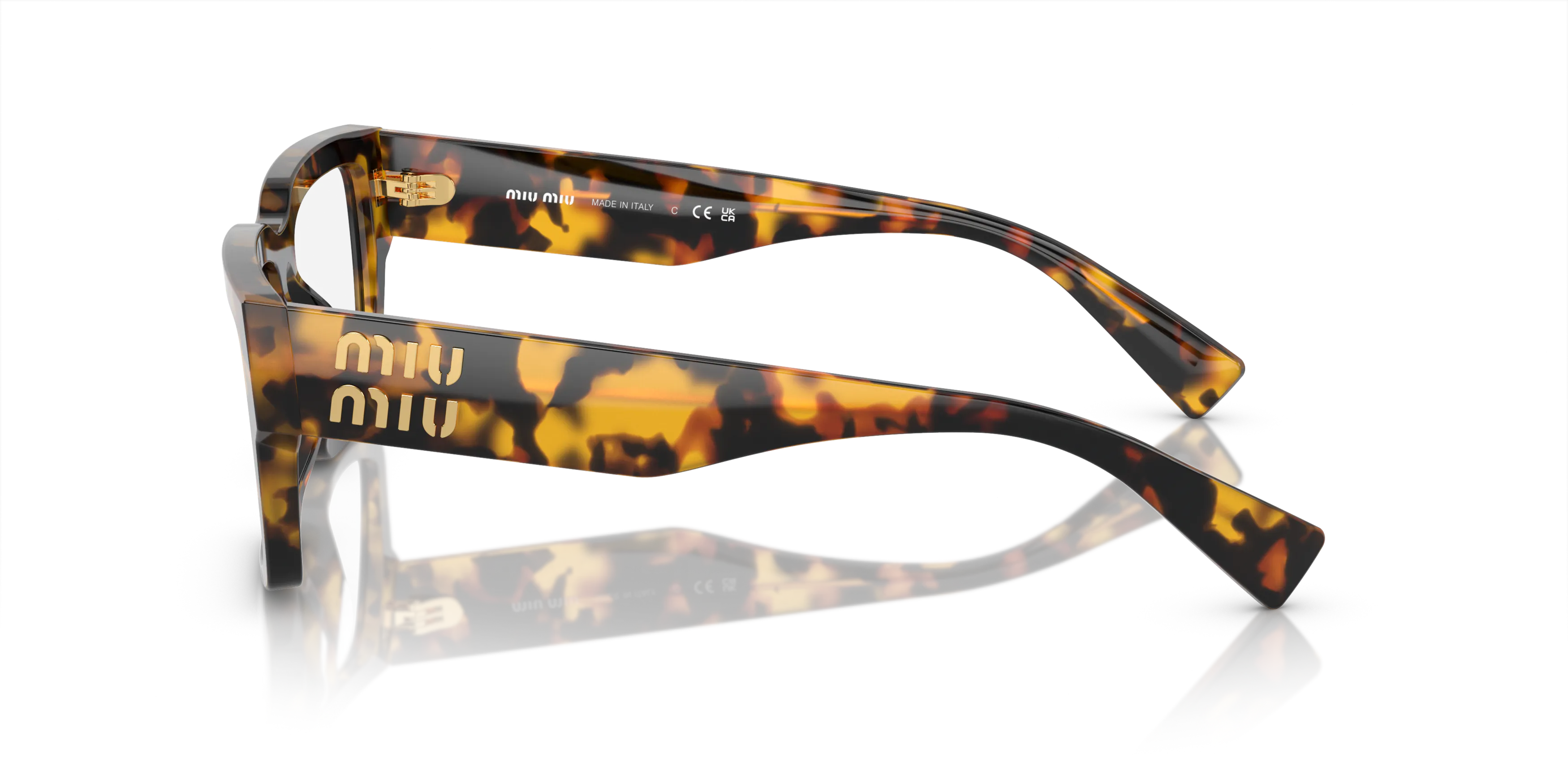 Angle_Left02, Miu Miu MU 02XV VAU1O1