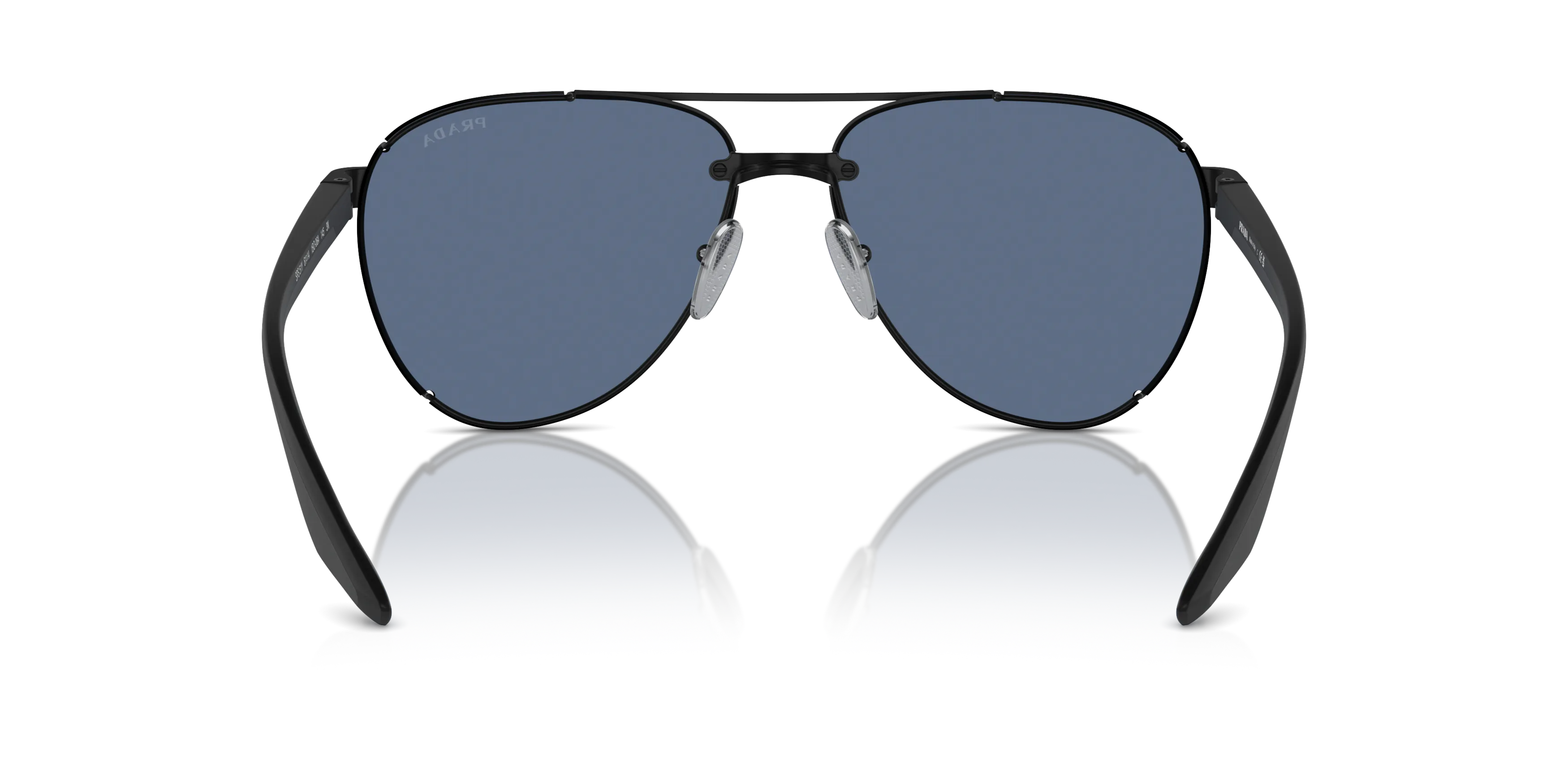 Detail02, Prada Linea Rossa PS 51YS 0596I