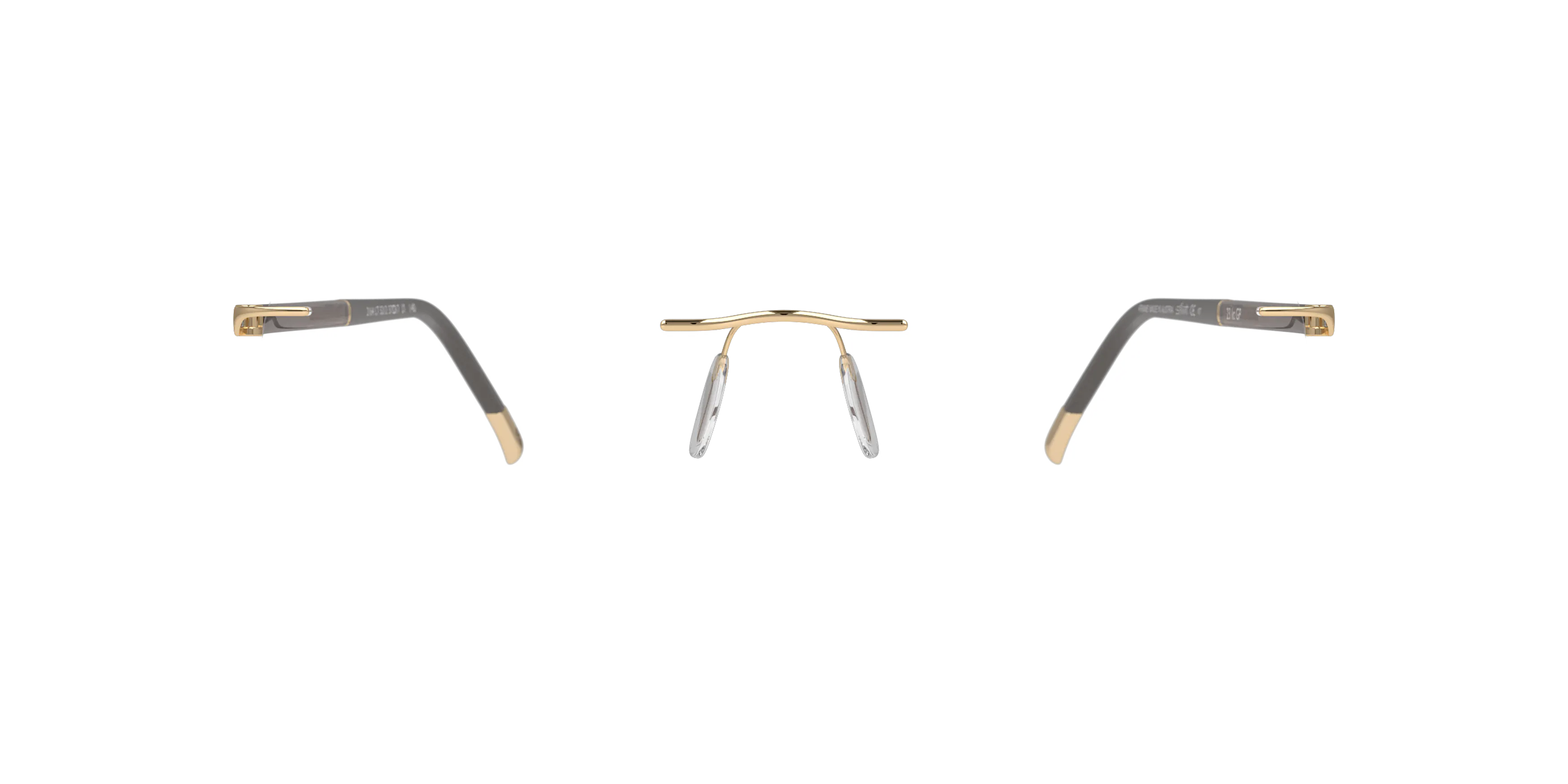 Front, Silhouette 5565 7520