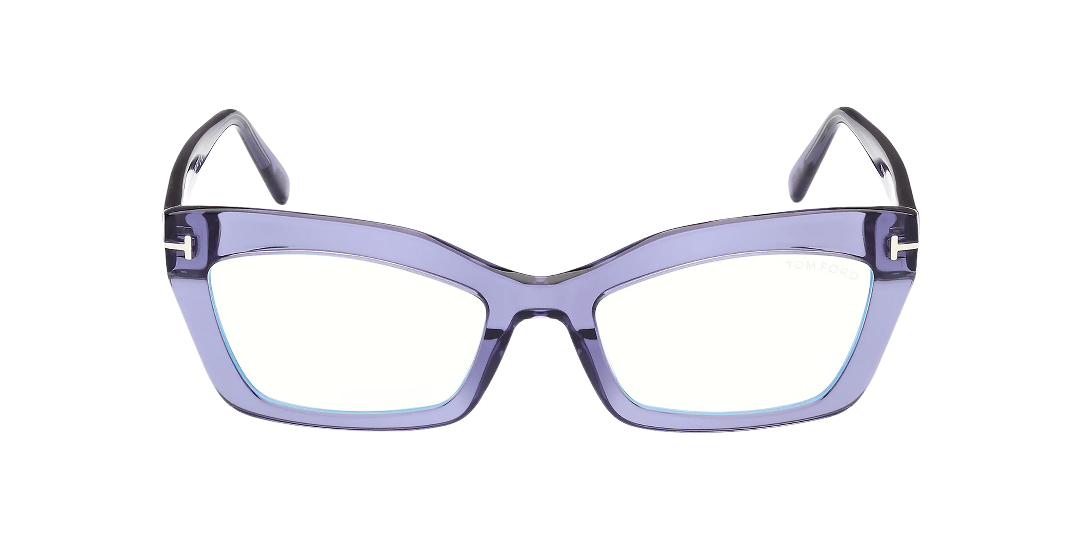 Front, Tom Ford FT5766-B TR001387 3700