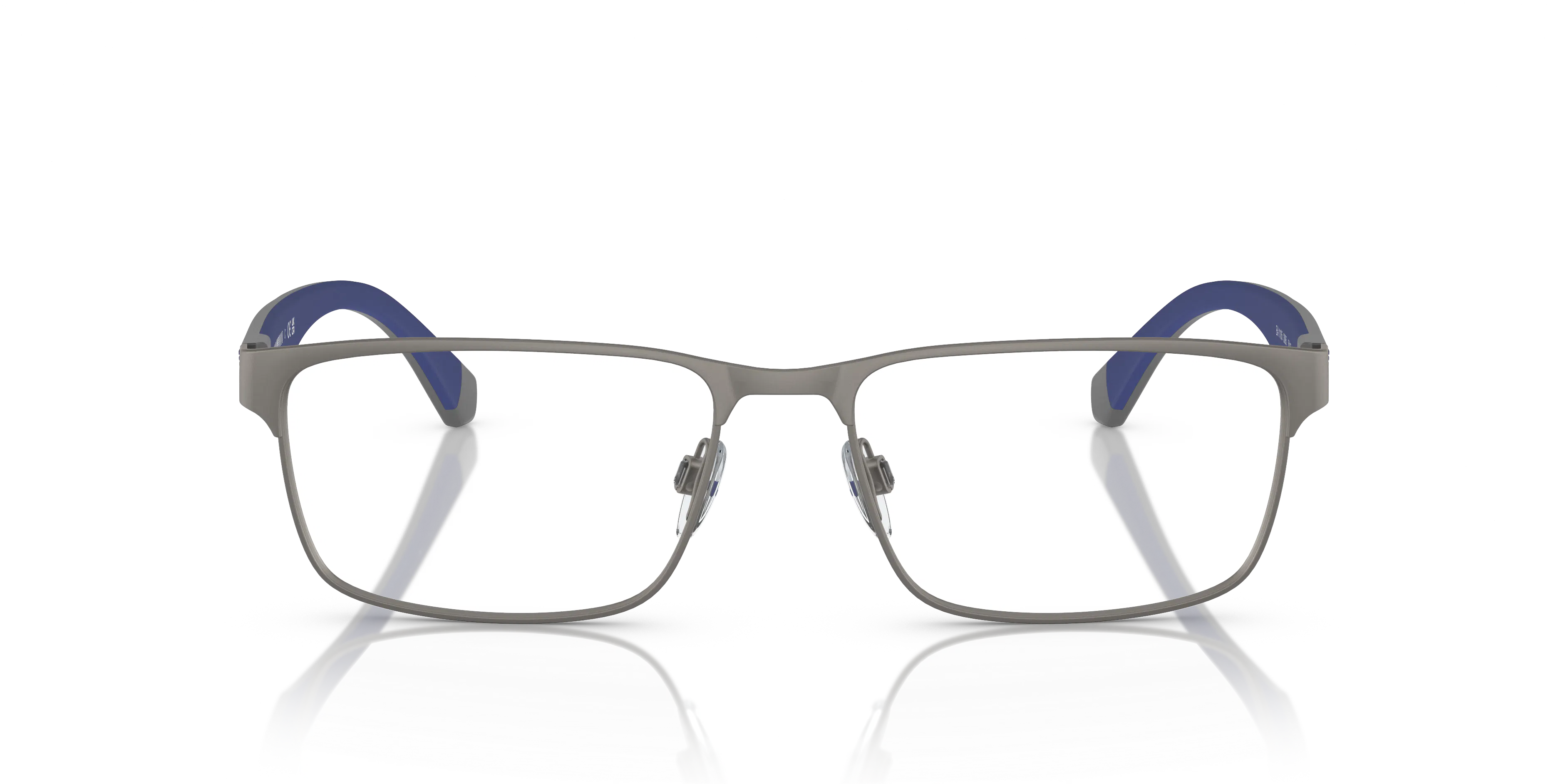 Front, Emporio Armani EA1105 3095