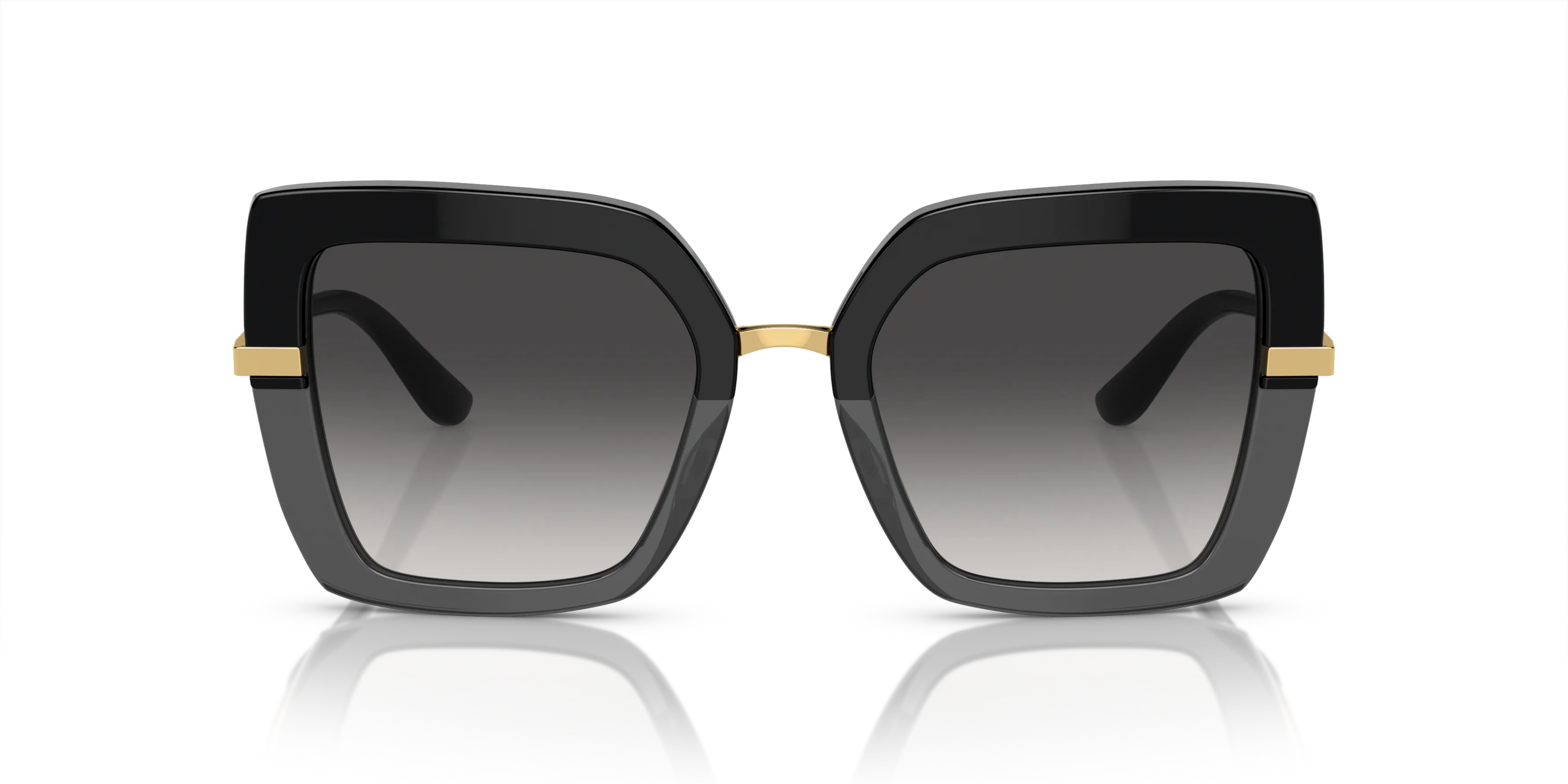 Front, Dolce&Gabbana DG4373 32468G