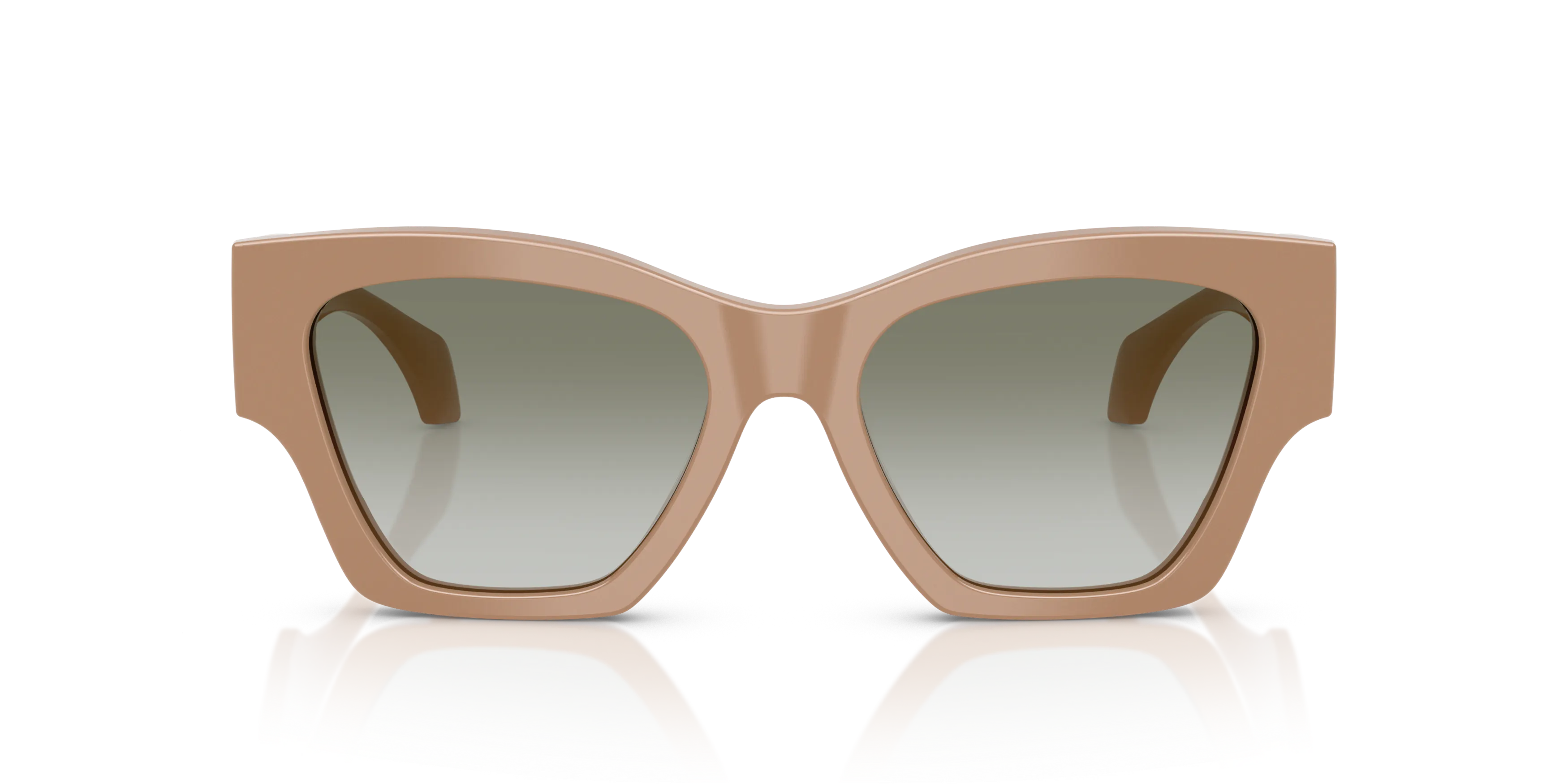 Front, Versace VE4492U 53/18