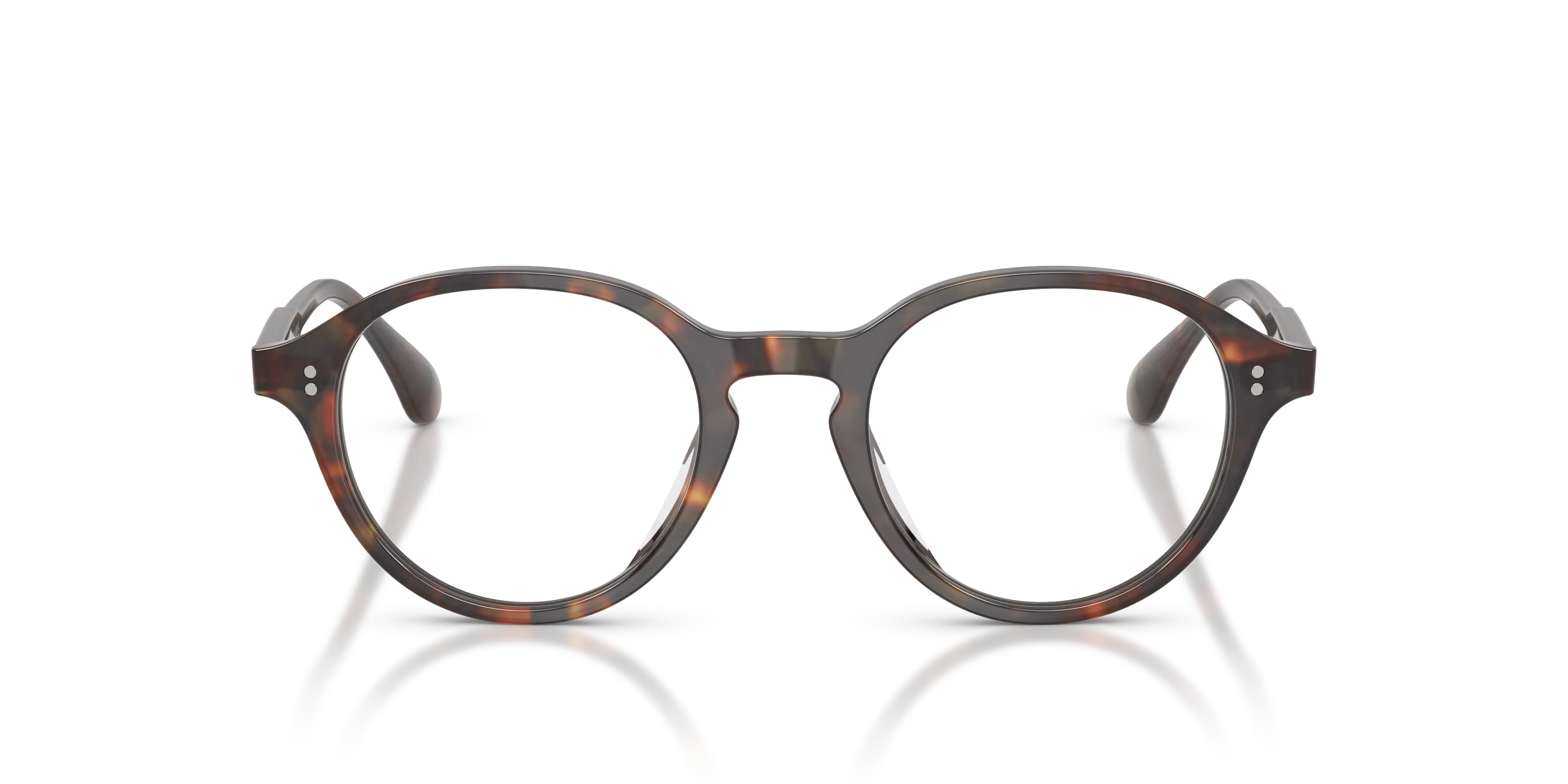 Front, OLIVER PEOPLES OV5602U 1801