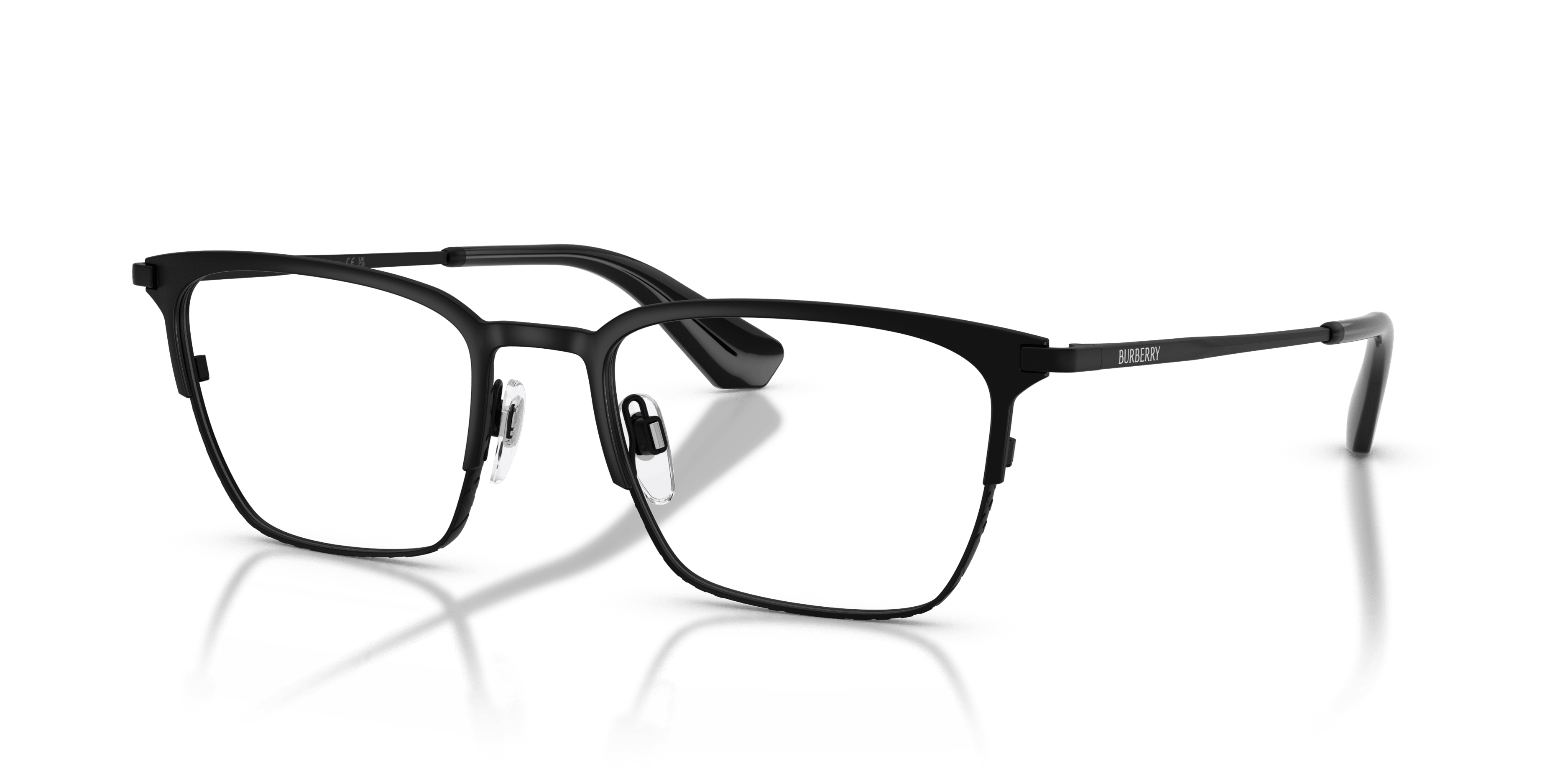 Angle_Left01, Burberry BE1401 1007