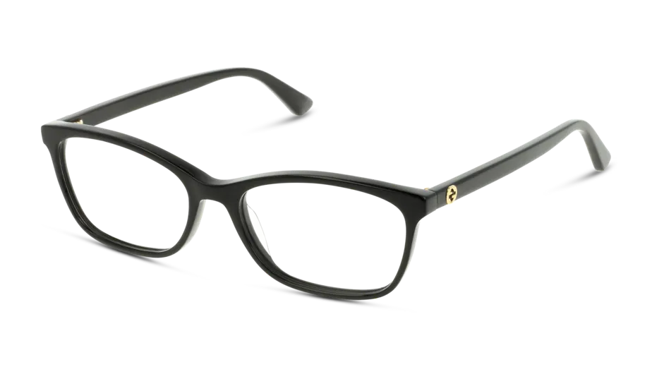 Angle_Left01, Gucci GG0613O 1 Briller