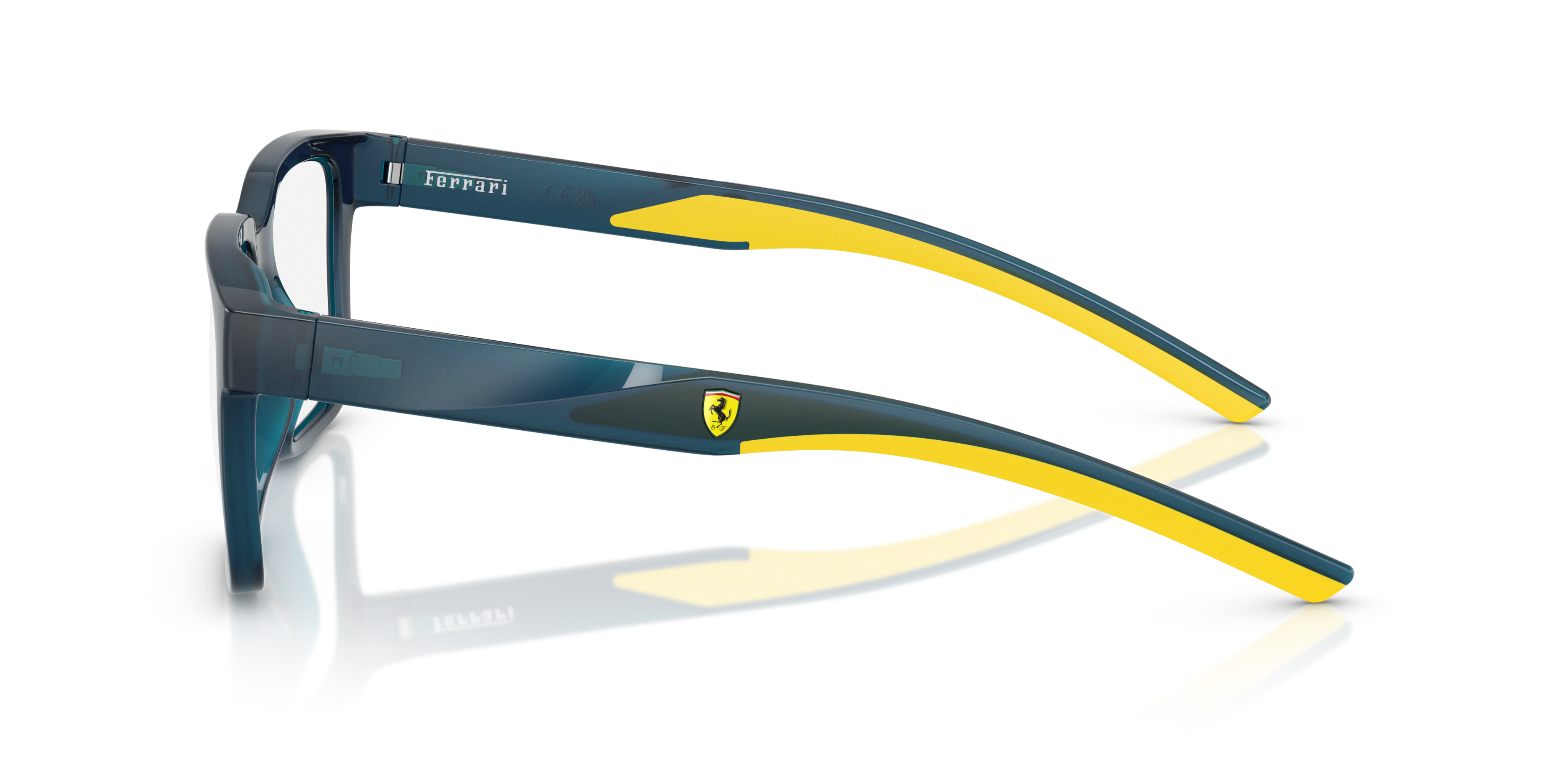 Angle_Left02, Scuderia Ferrari FZ8016U 527