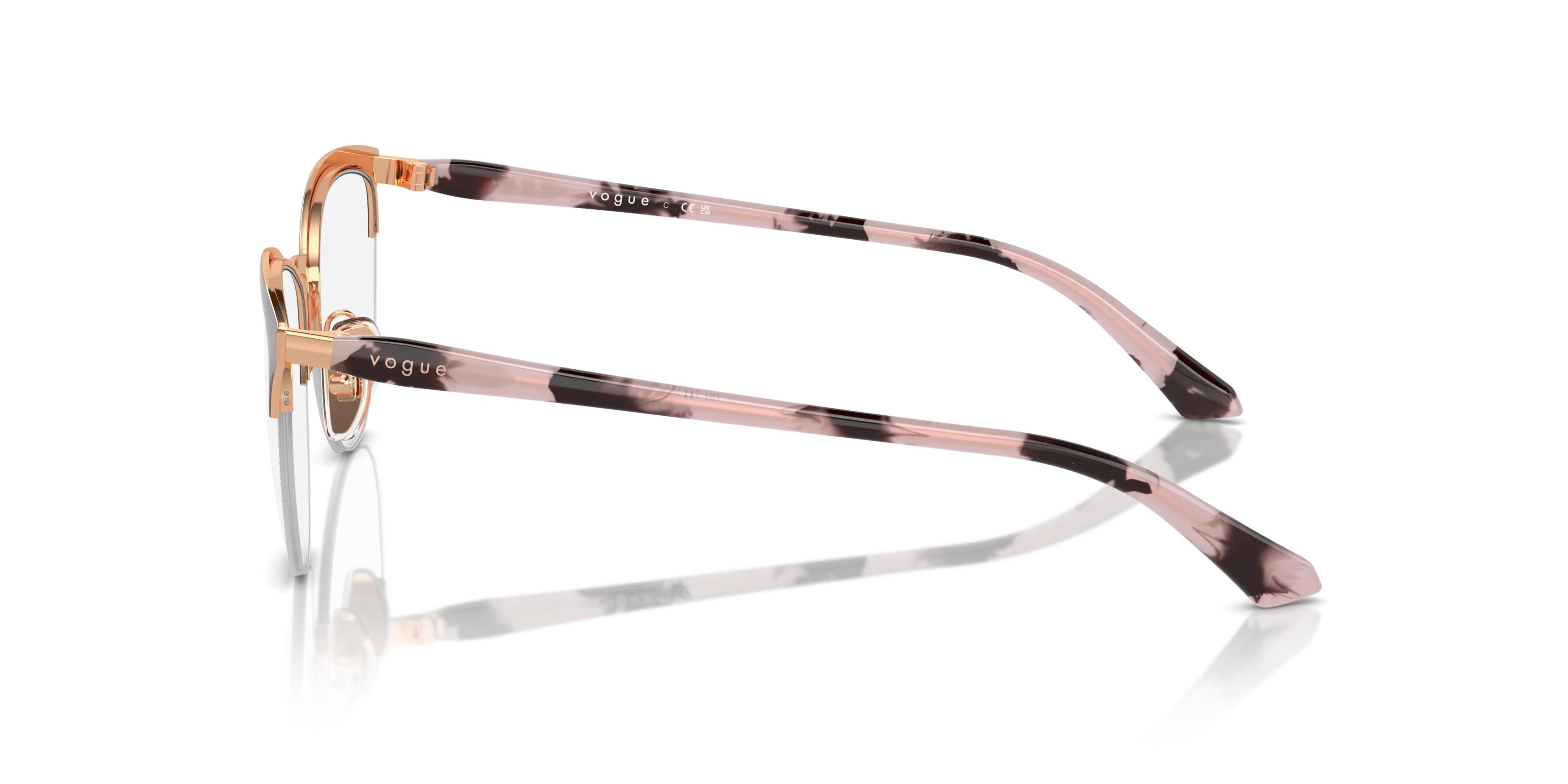 Angle_Left02, Vogue Eyewear VO4304 5170