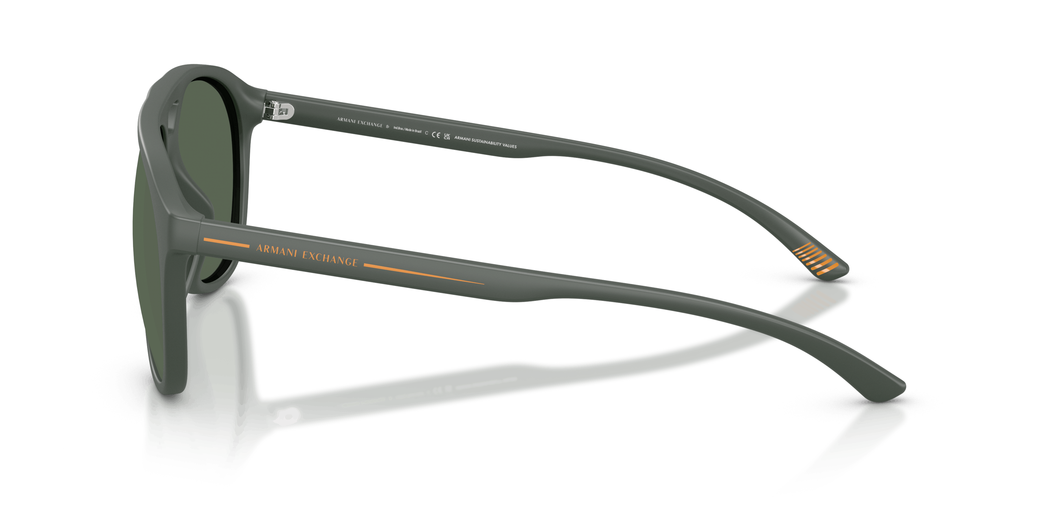 Angle_Left02, Armani Exchange AX4156SU 3294