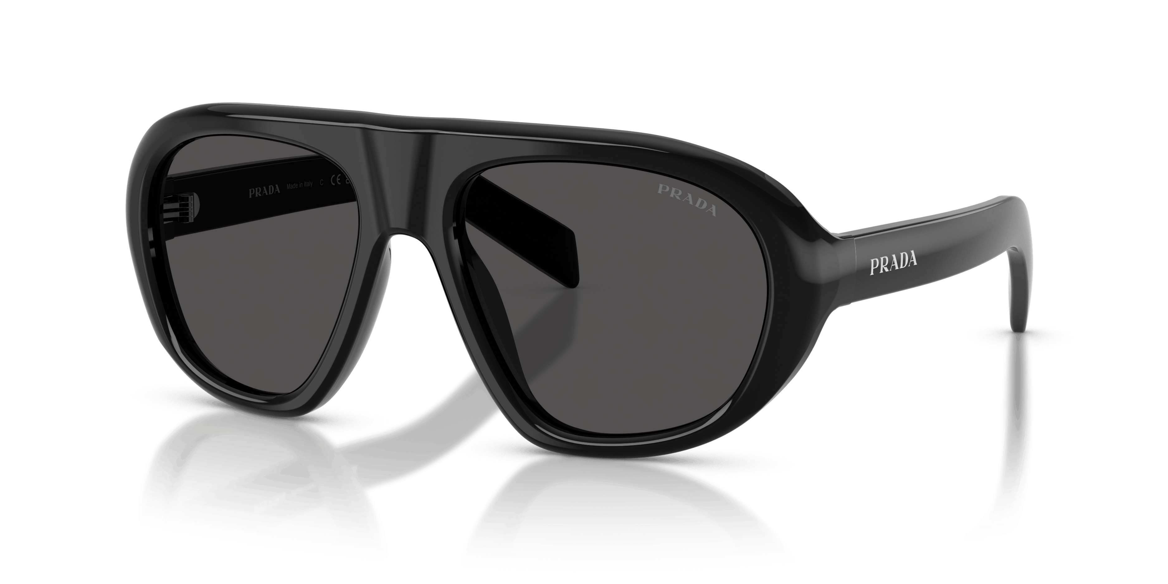 Angle_Left01, Prada PR C05S 16K08Z