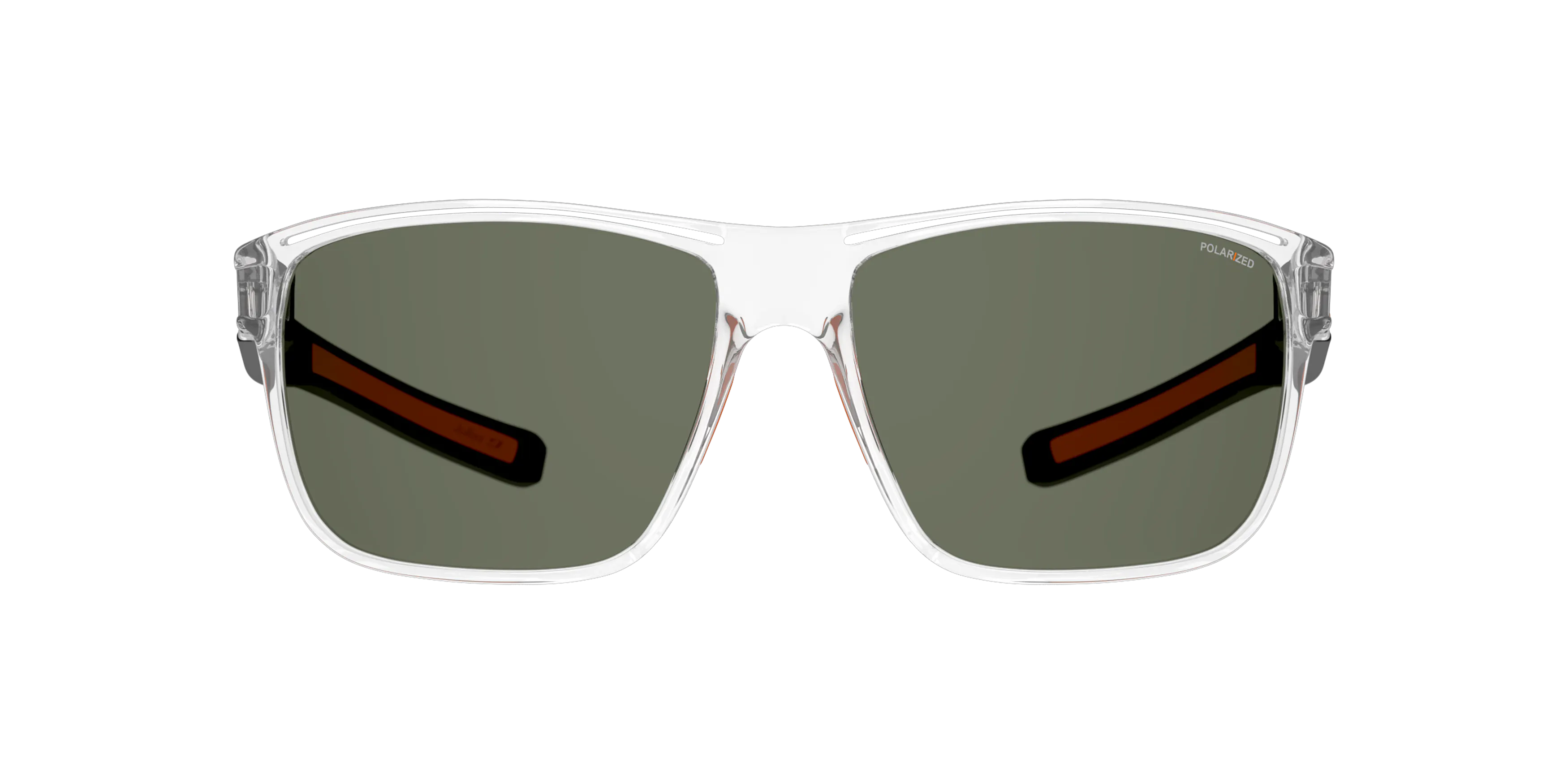 Front, JULBO J499-RENEGADE 9075