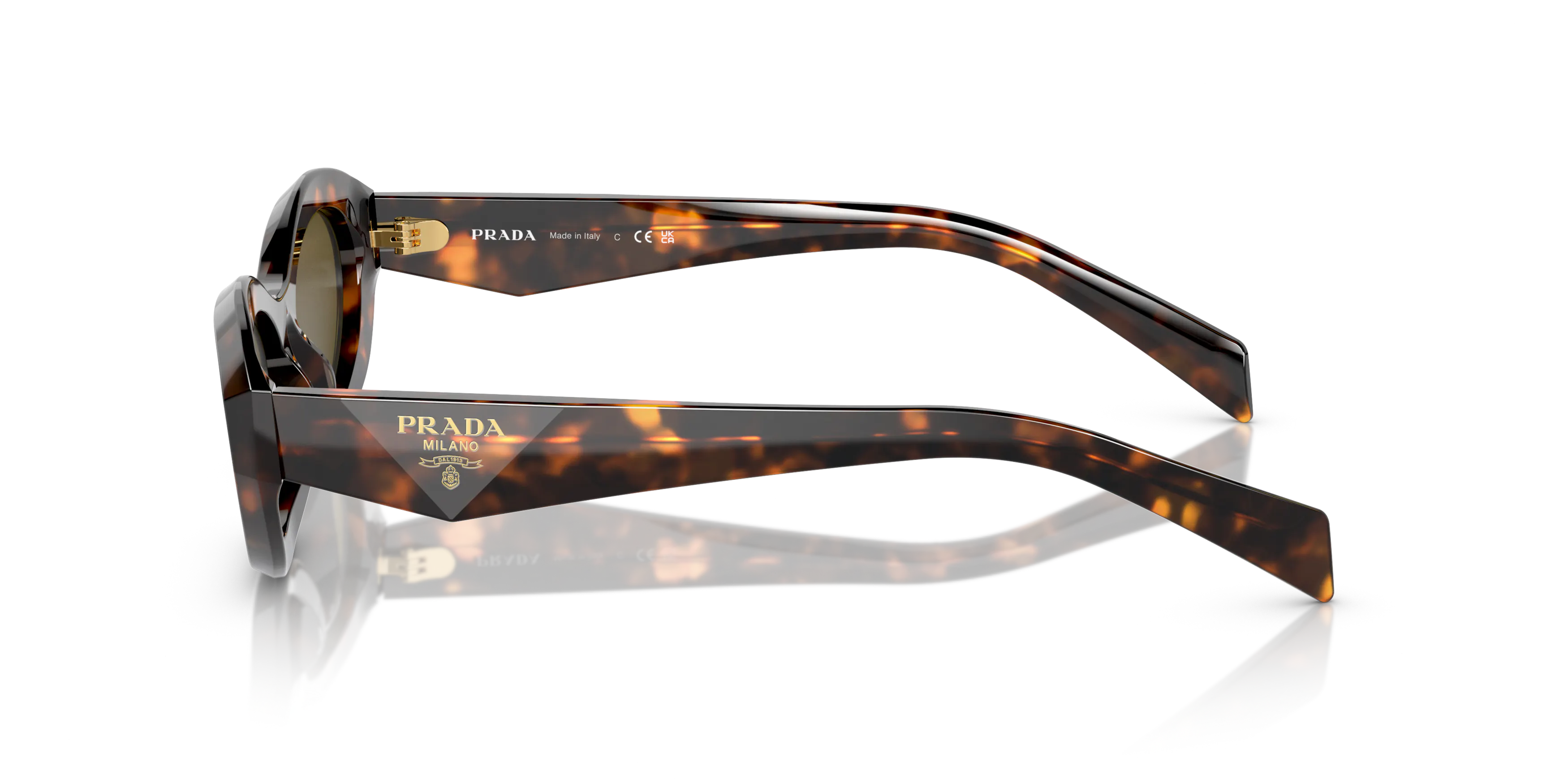 Angle_Left02, Prada PR 26ZS Sunglasses