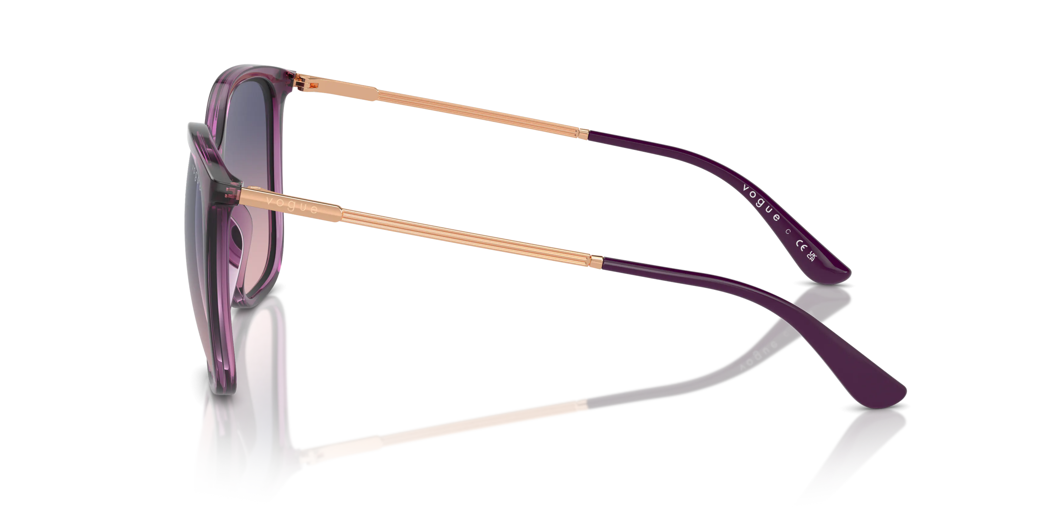 Angle_Left02, Vogue Eyewear VO5564S 3119I6