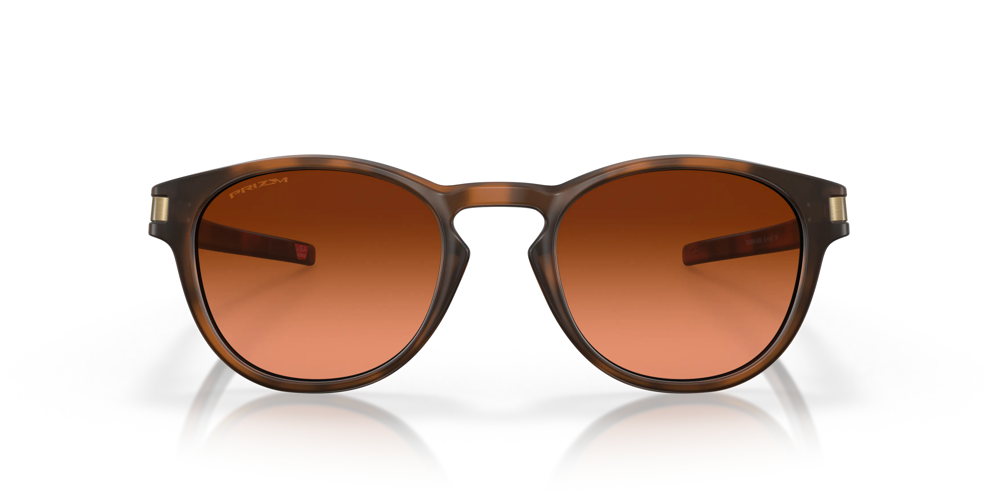 Front, Oakley Latch 0OO9265 926560 Solbriller