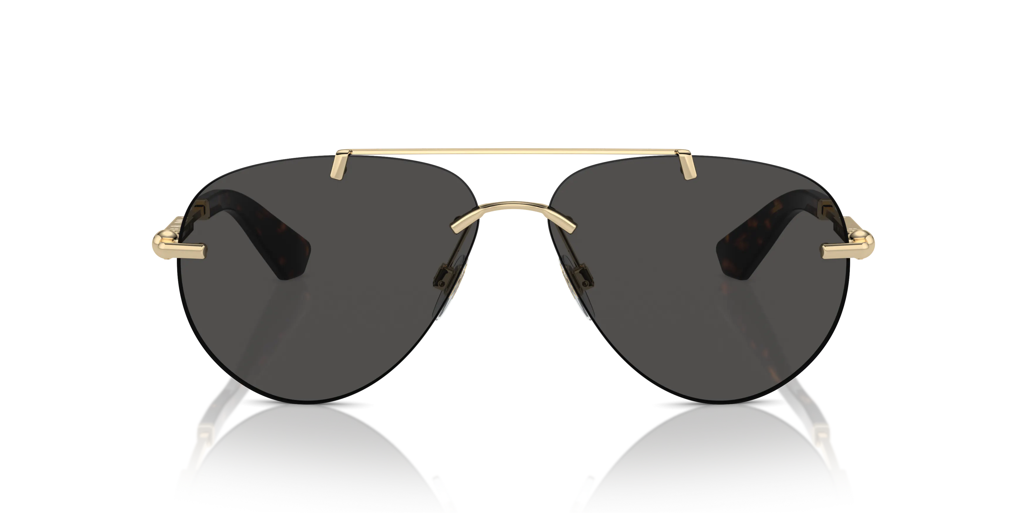 Front, Burberry BE3151 110987