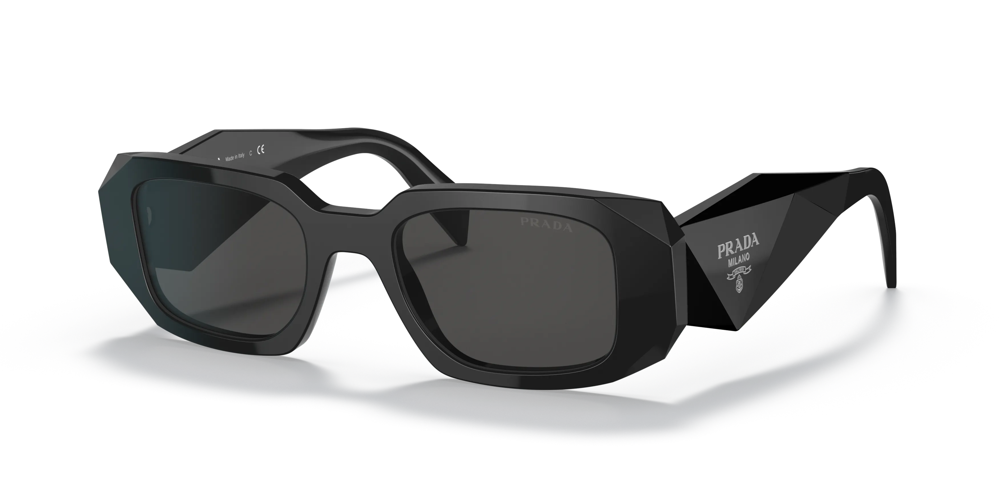 Angle_Left01, Prada PR 17WS 1AB5S0