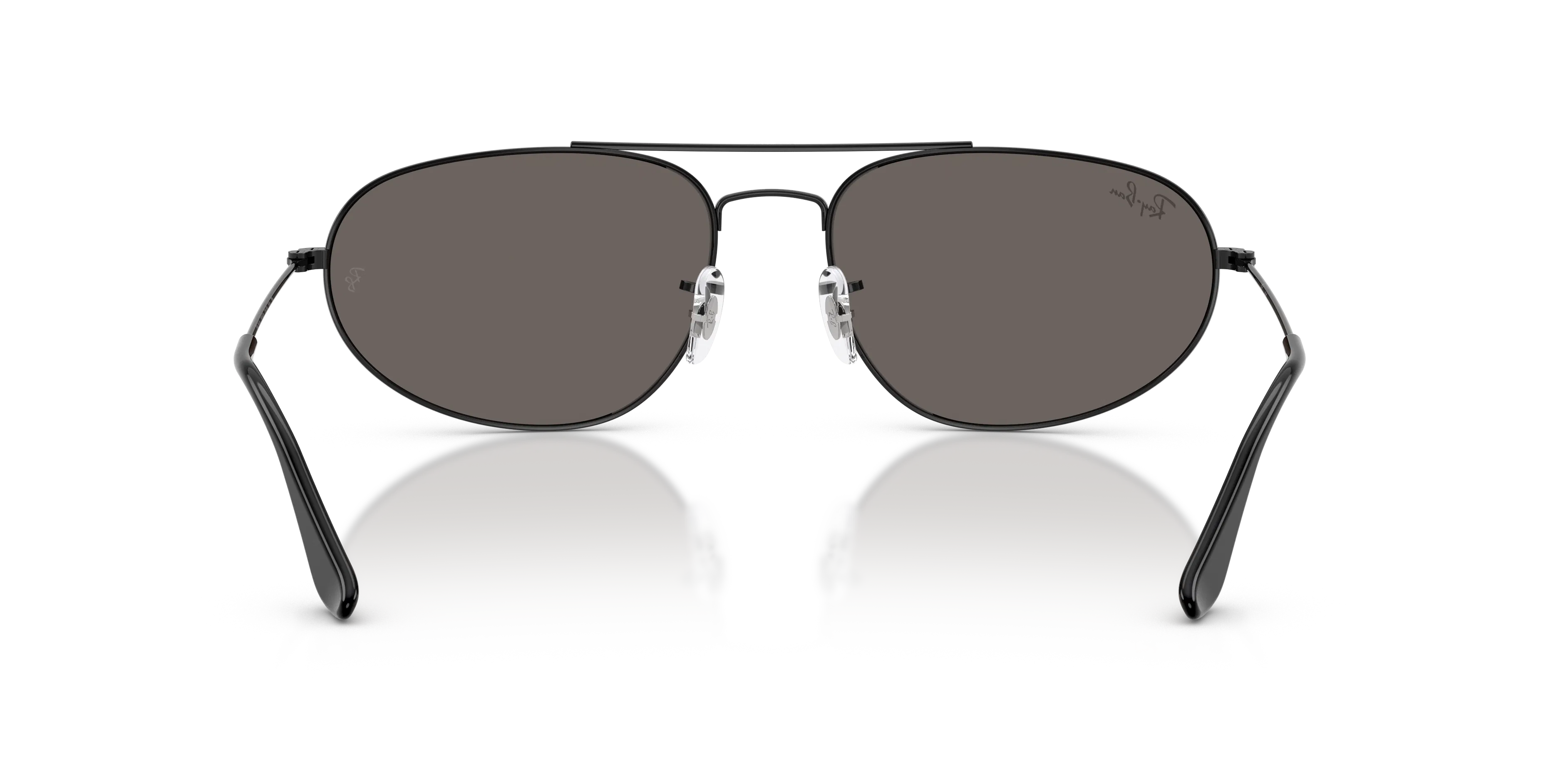 Detail02, Ray-Ban Explorer IV RB3945 002/B1