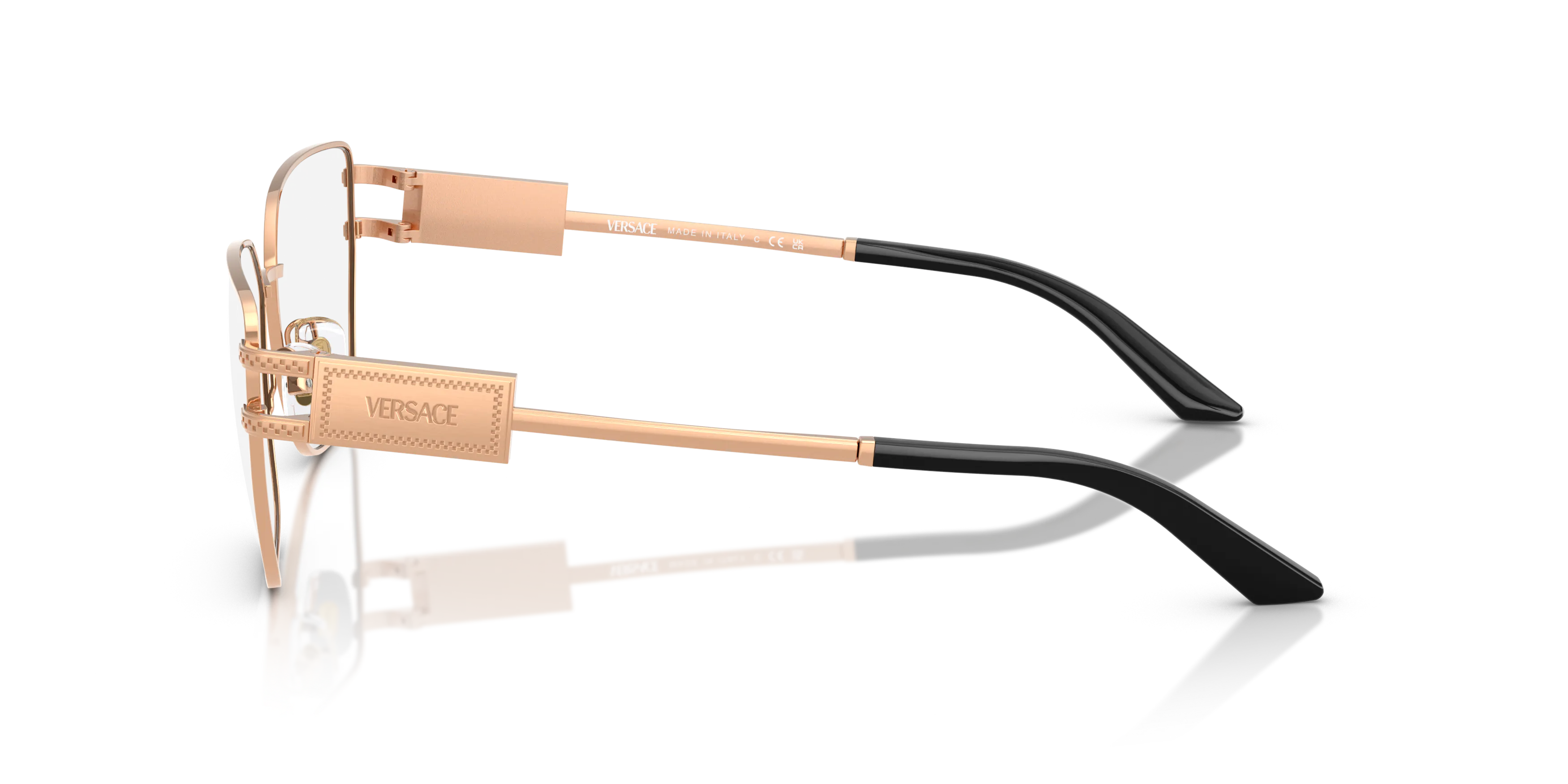 Angle_Left02, Versace 0VE1301 1412 Briller