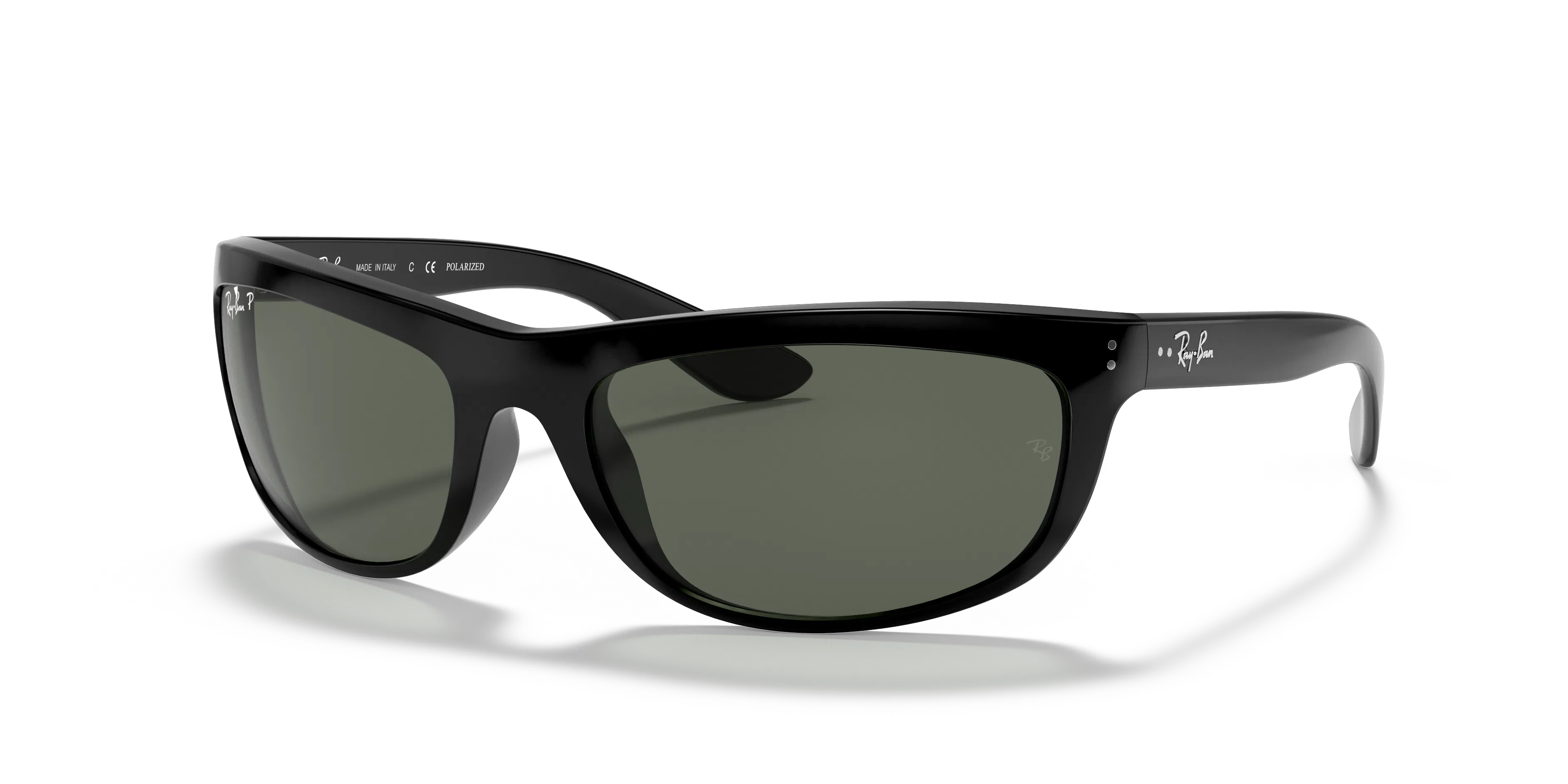 Angle_Left01, Ray-Ban Balorama RB4089 601/58