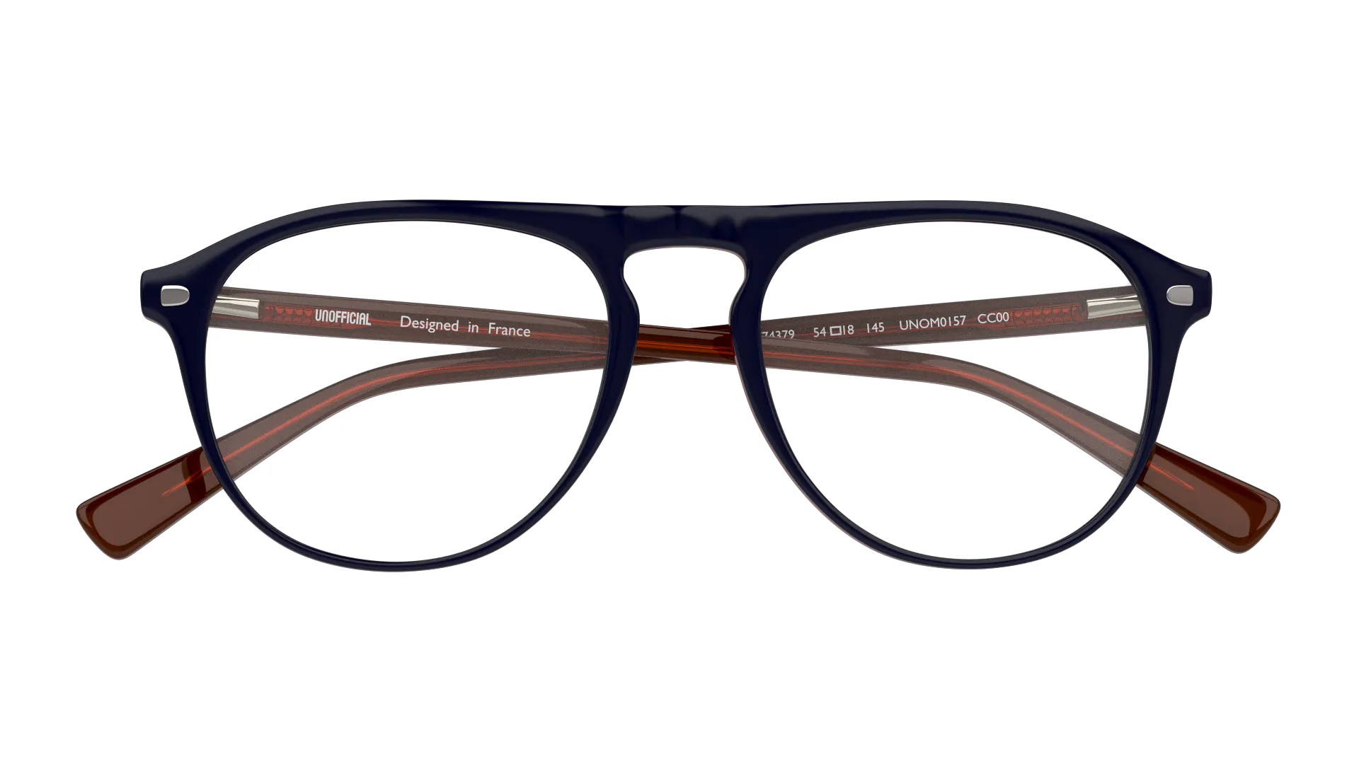 Folded, UNOFFICIAL UNOM0157 CC00