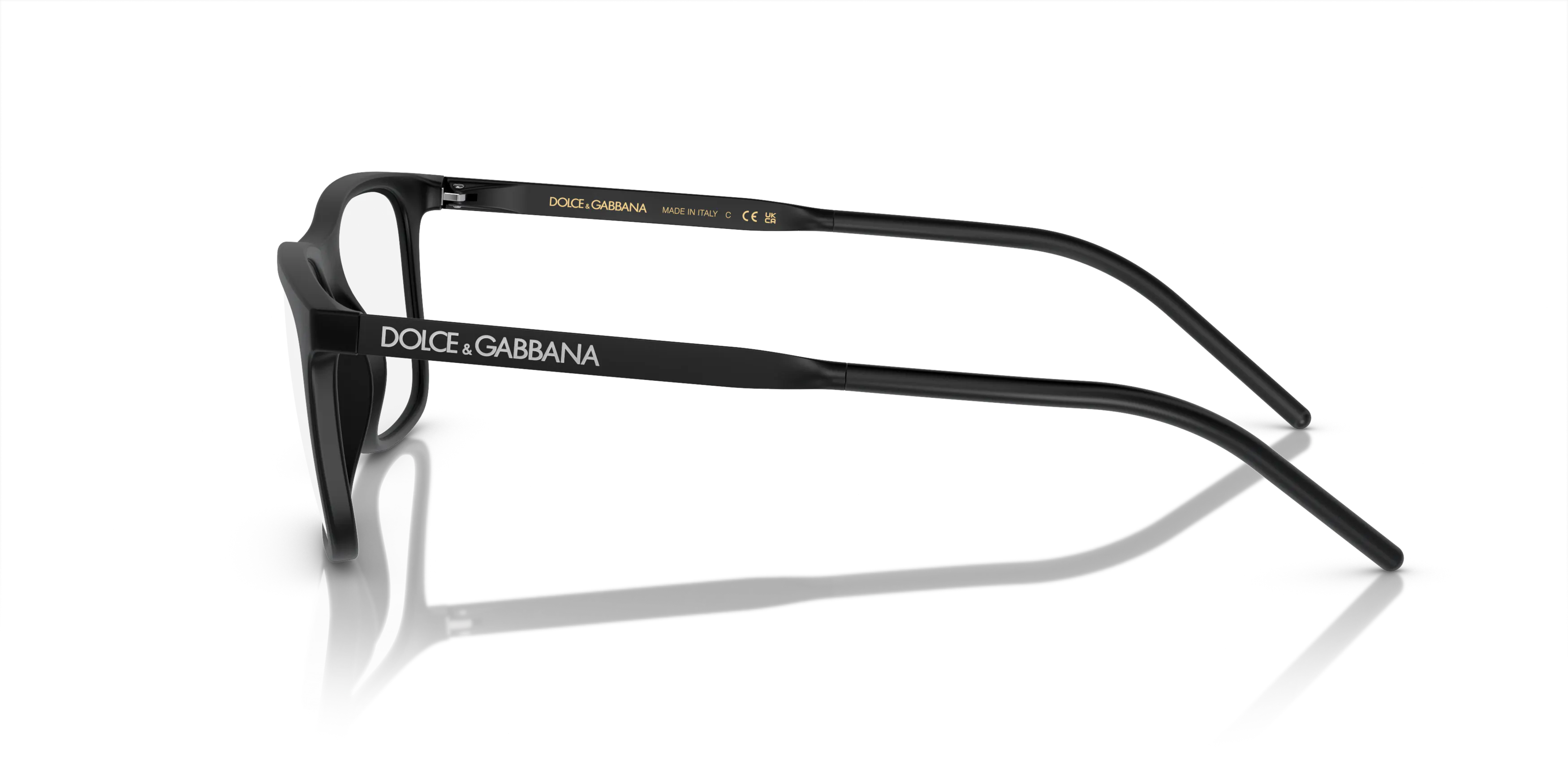 Angle_Left02, Dolce&Gabbana DG5044 2525