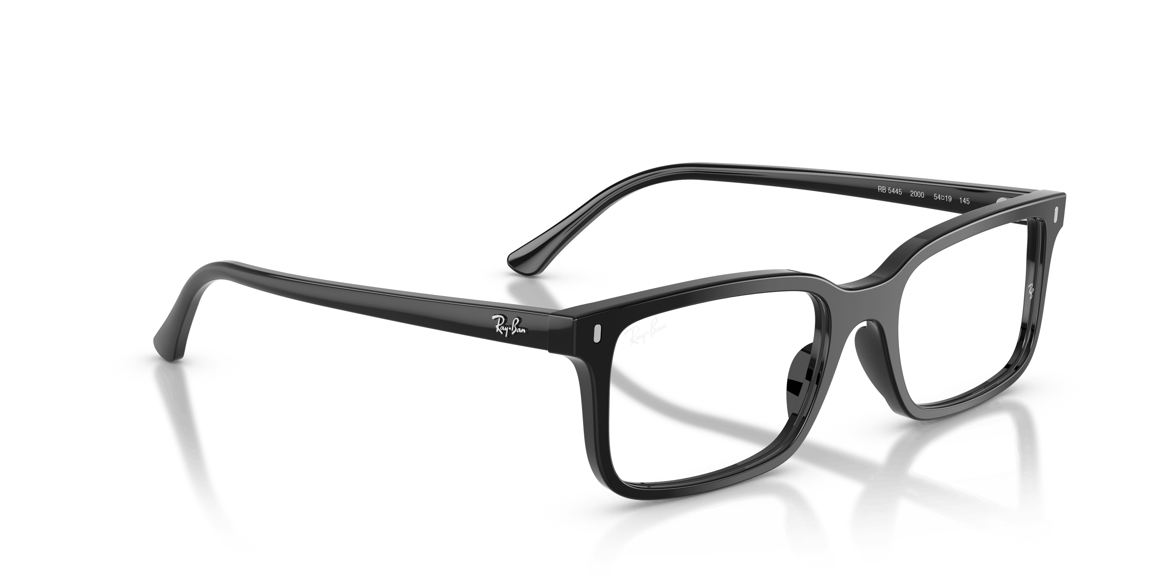 Angle_Right01, Ray-Ban RB5445 2000