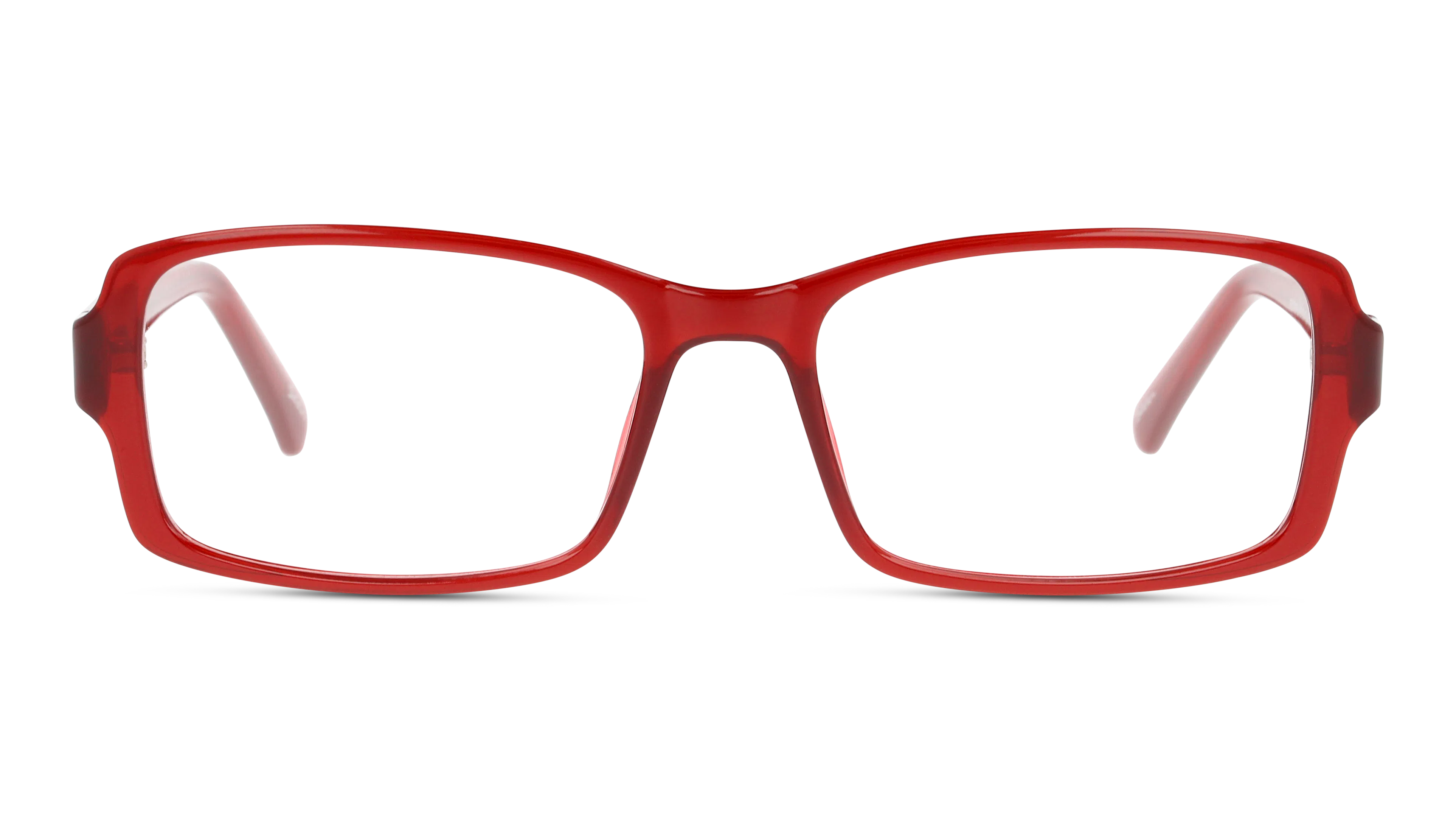 Front, Seen SN KF01 Glasses