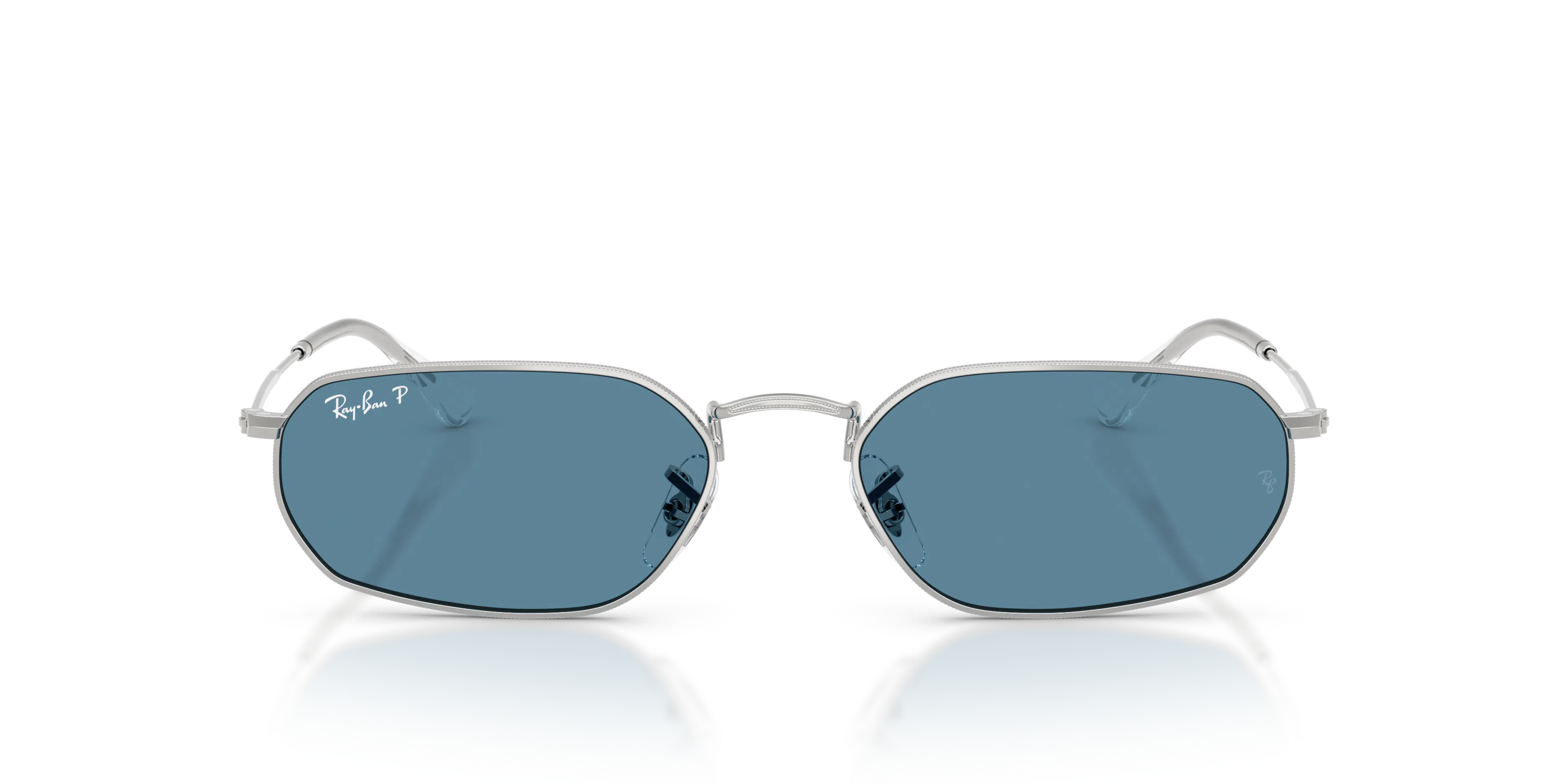 Front, Ray-Ban RB3947 003/S2