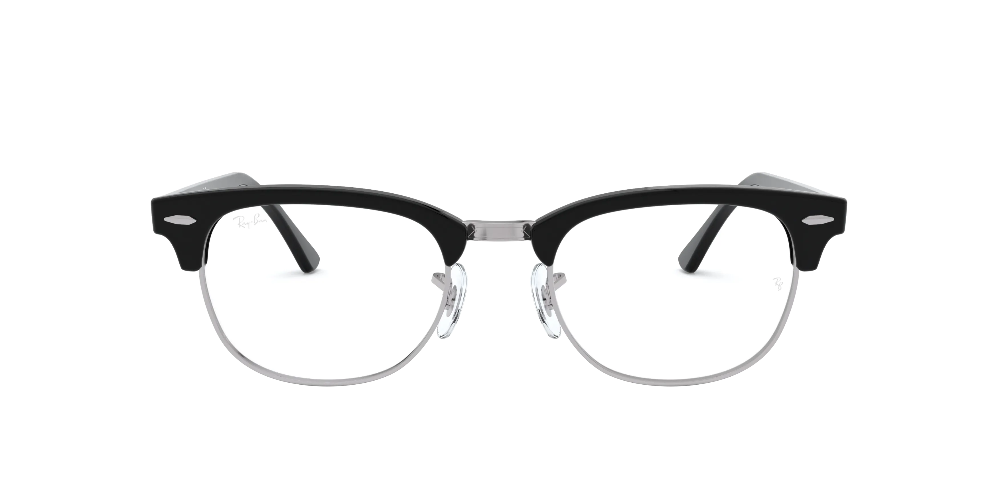 Front, Ray-Ban CLUBMASTER RB5154 2000